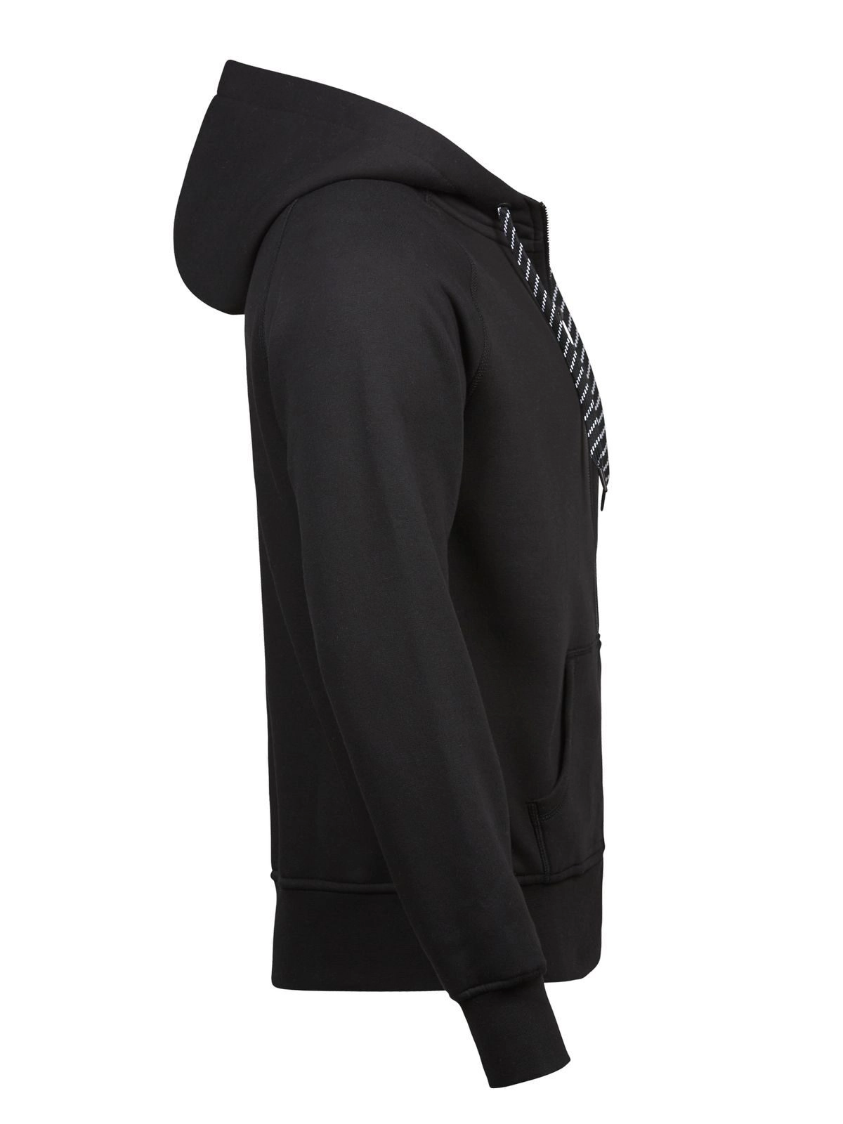 Immagine Fashion Full Zip Hood