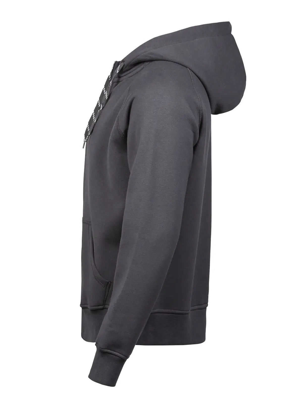 Immagine Fashion Full Zip Hood