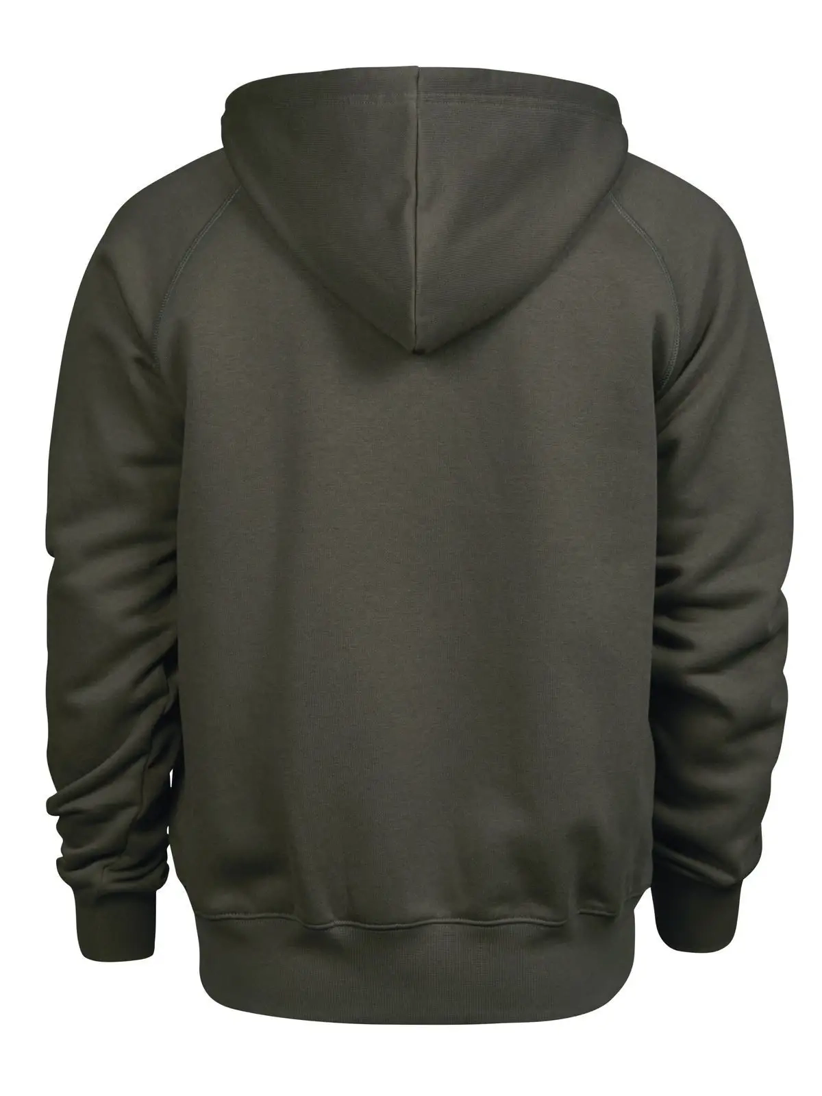 Immagine Fashion Full Zip Hood