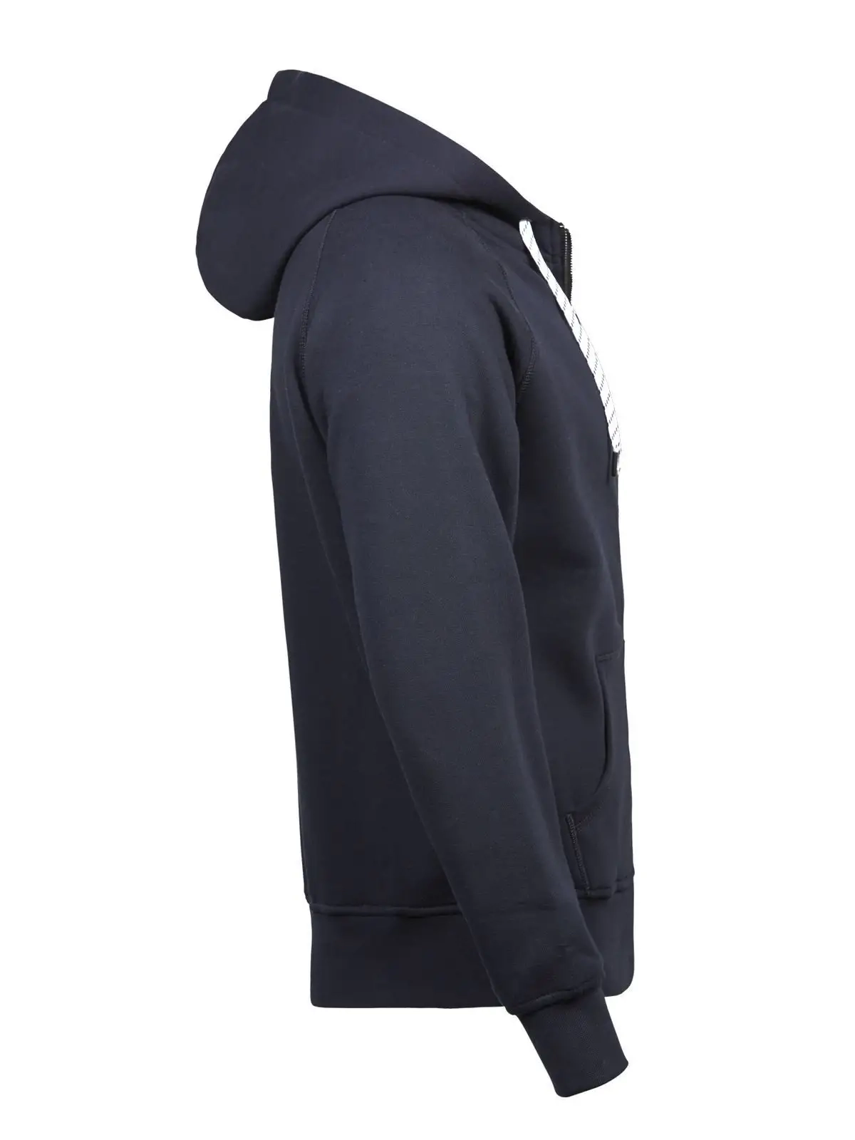 Immagine Fashion Full Zip Hood