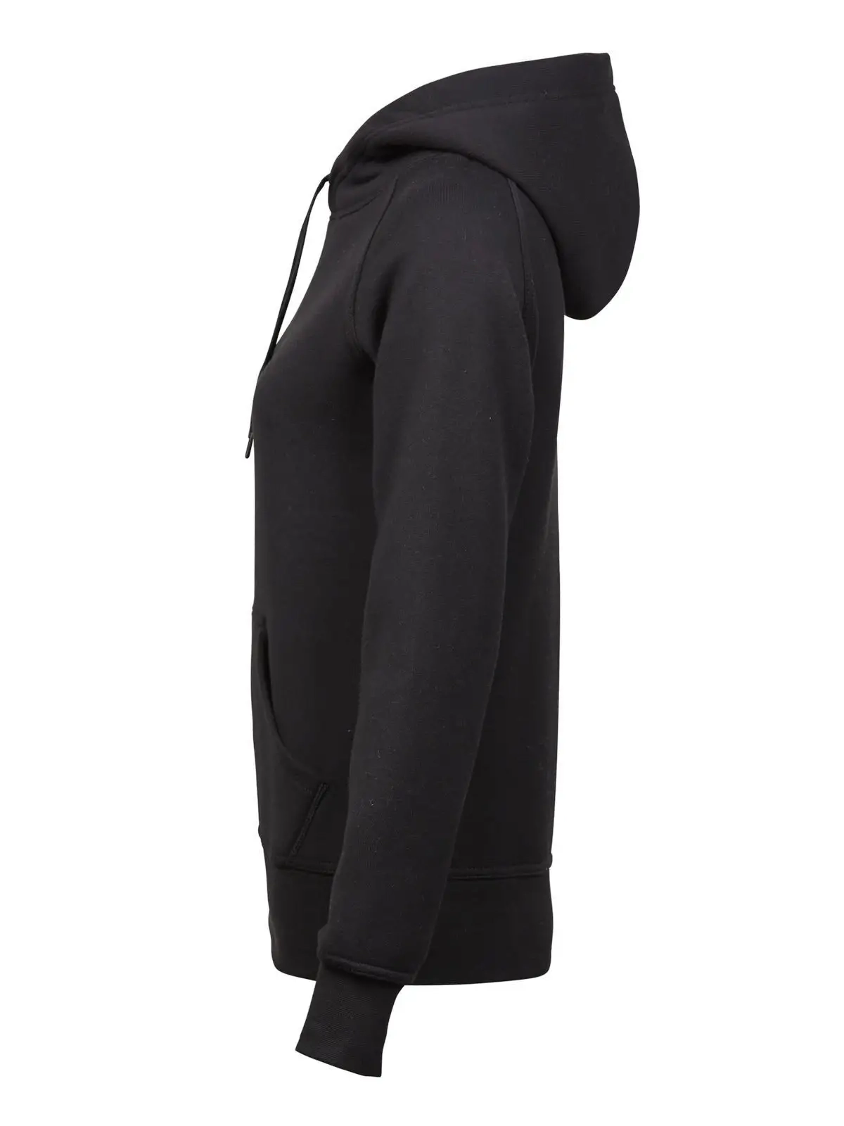 Immagine Womens hooded sweatshirt