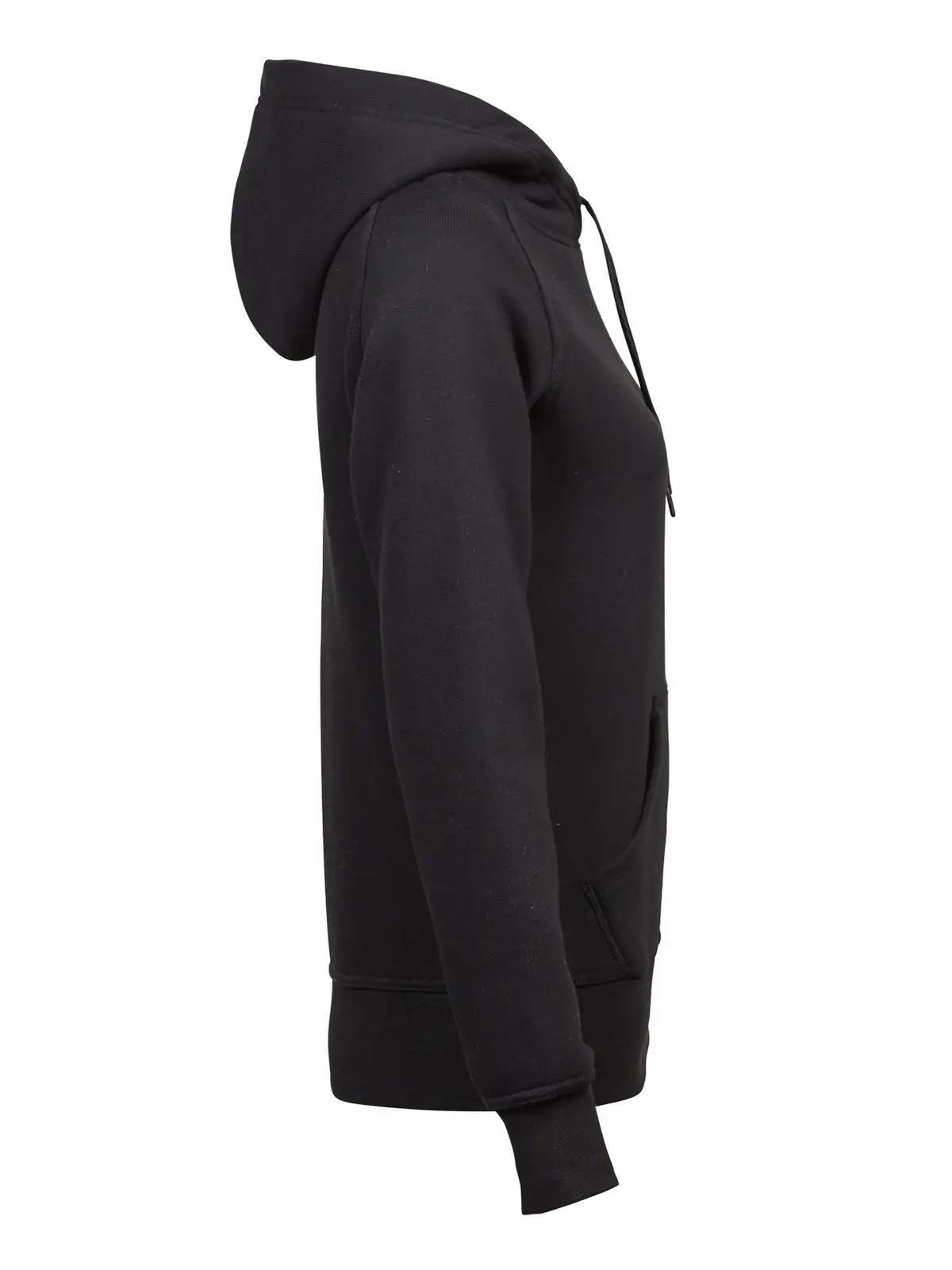 Immagine Womens hooded sweatshirt