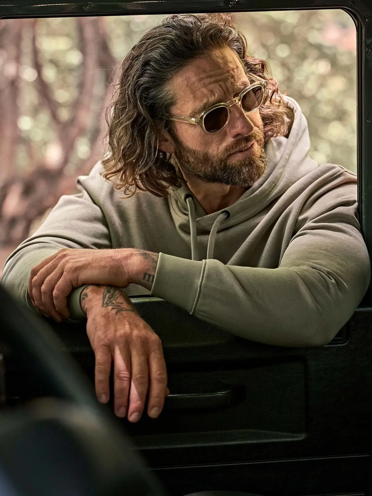 Immagine Hooded Sweatshirt