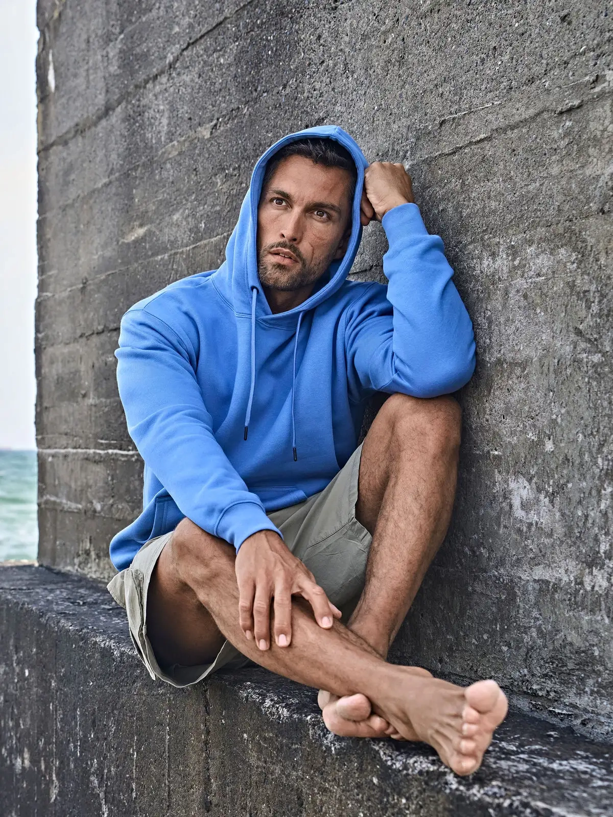 Immagine Hooded Sweatshirt