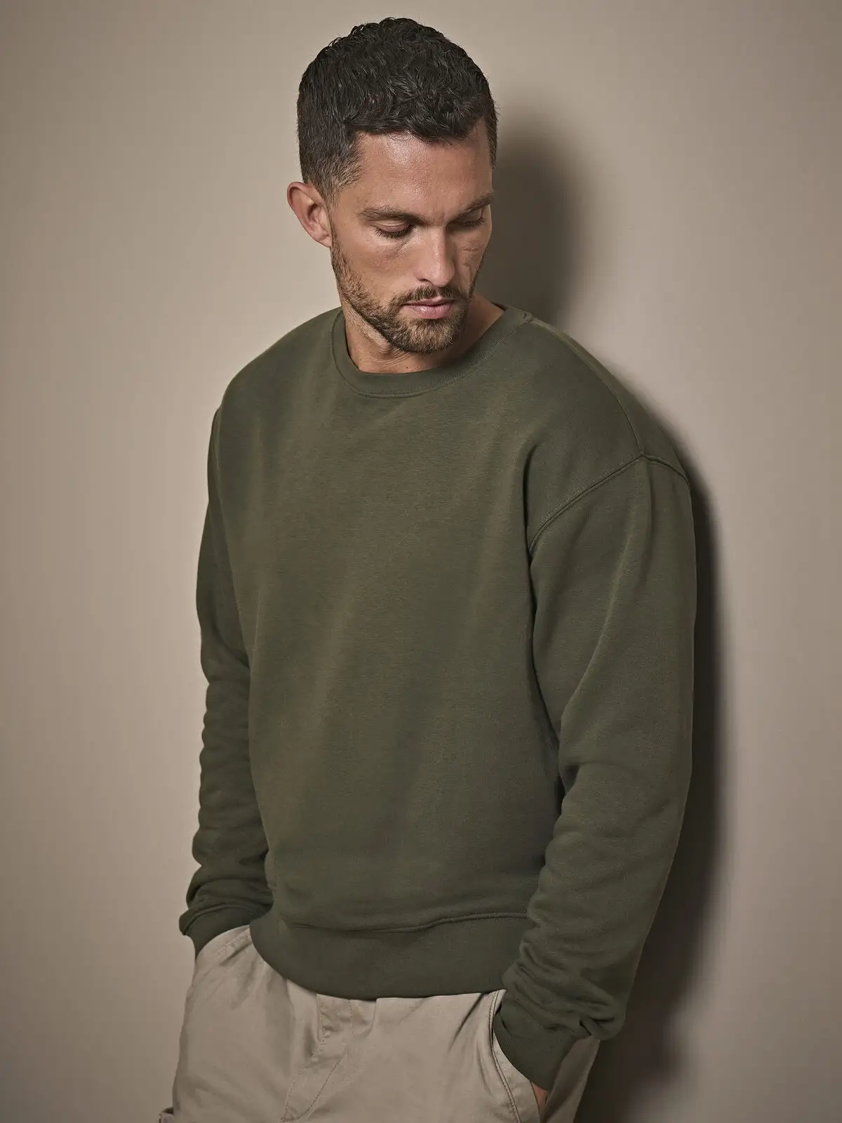 Immagine Unisex heavy sweatshirt