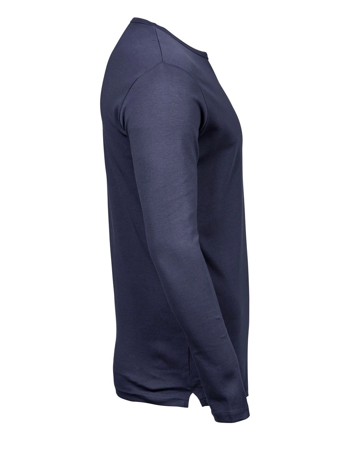 Immagine Long Sleeve Interlock Tee