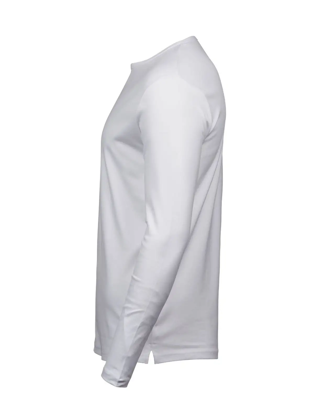 Immagine Long Sleeve Interlock Tee