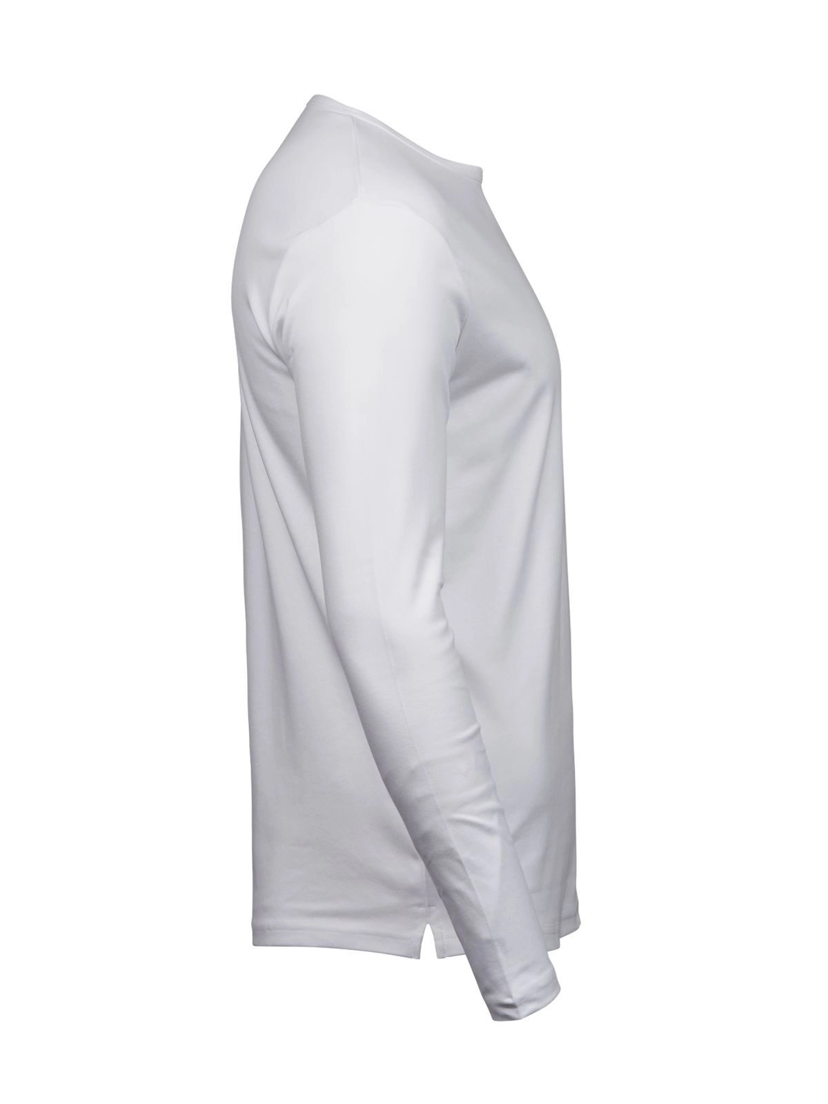 Immagine Long Sleeve Interlock Tee