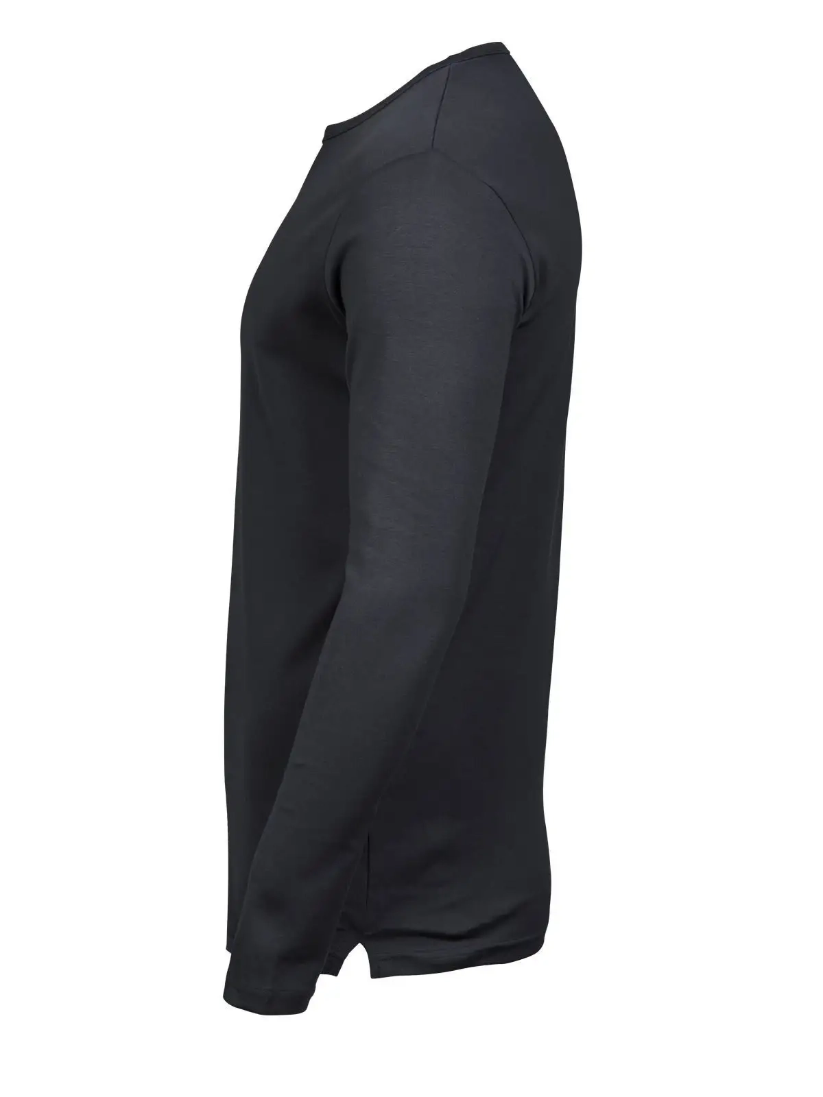 Immagine Long Sleeve Interlock Tee