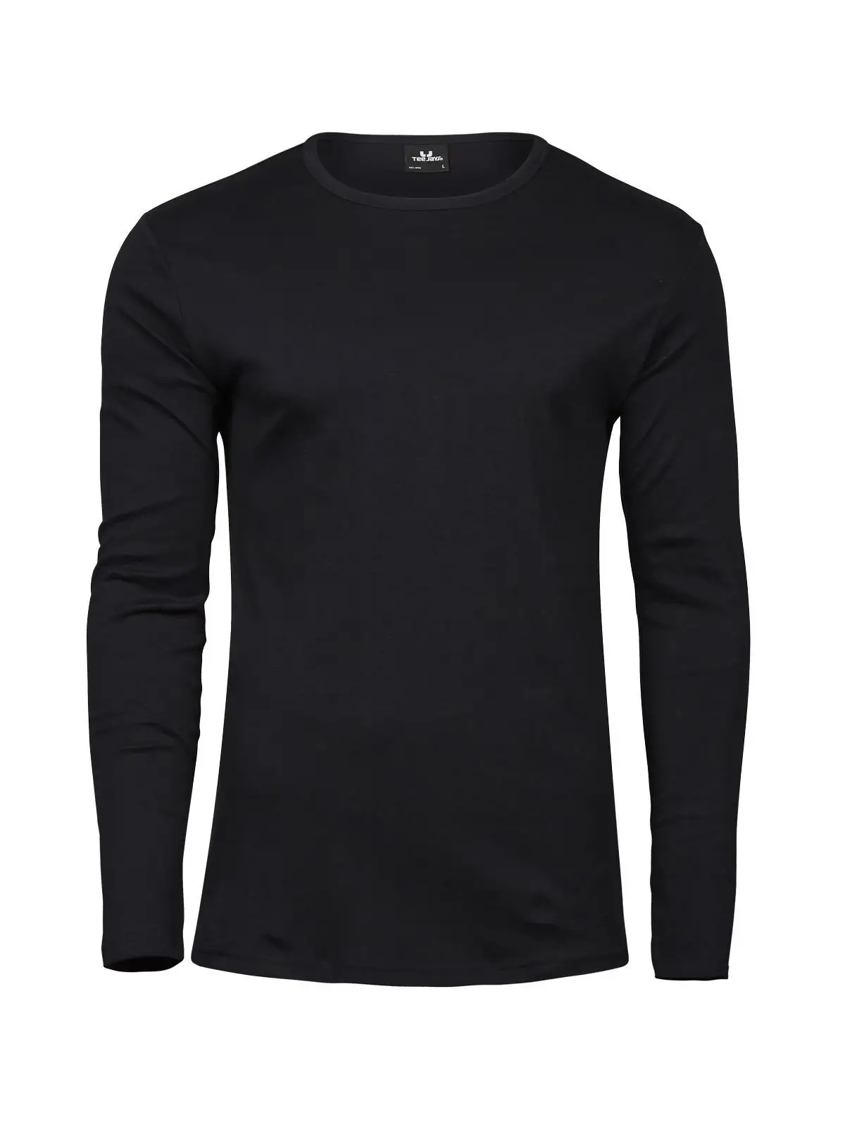Immagine Long Sleeve Interlock Tee