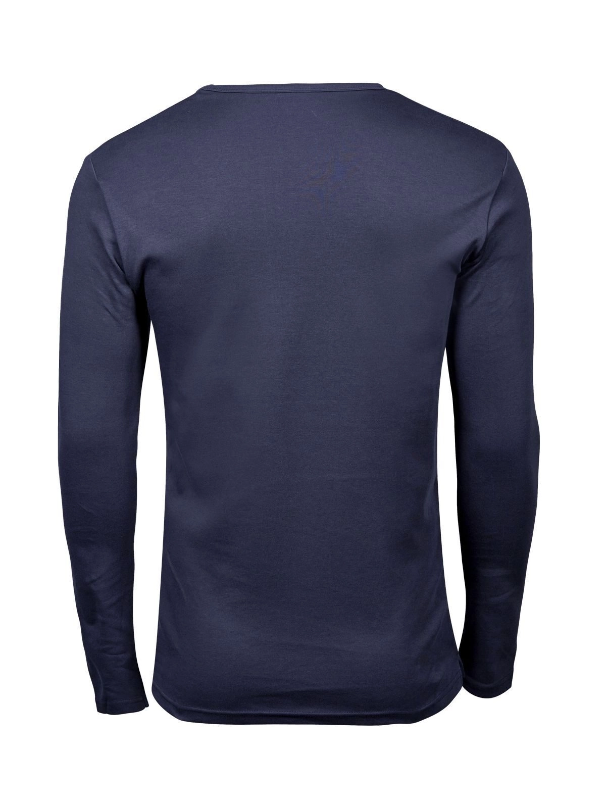 Immagine Long Sleeve Interlock Tee