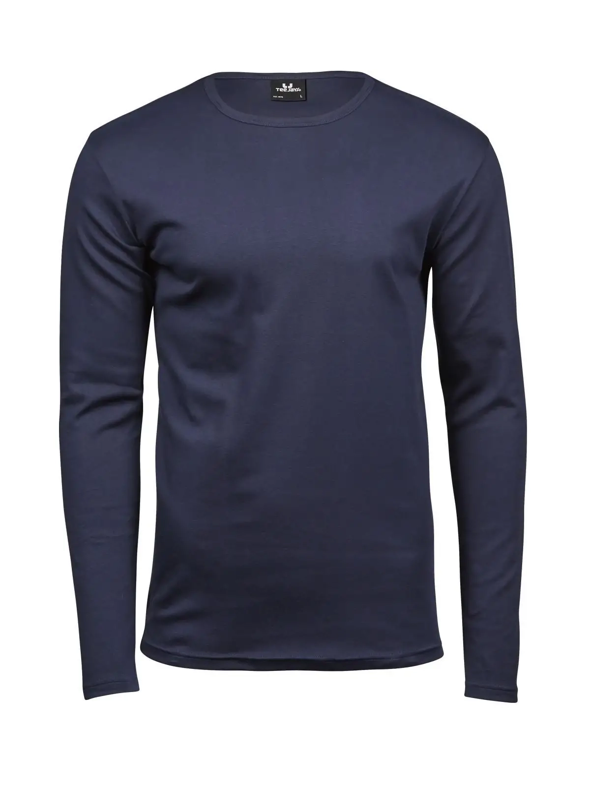 Immagine Long Sleeve Interlock Tee