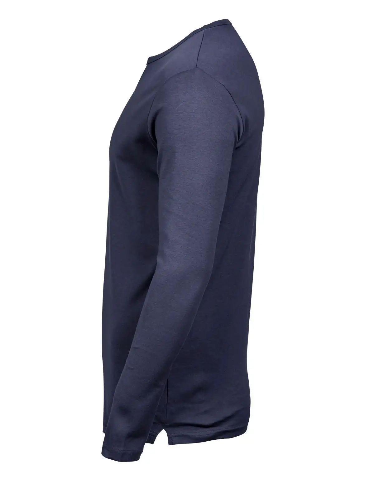 Immagine Long Sleeve Interlock Tee