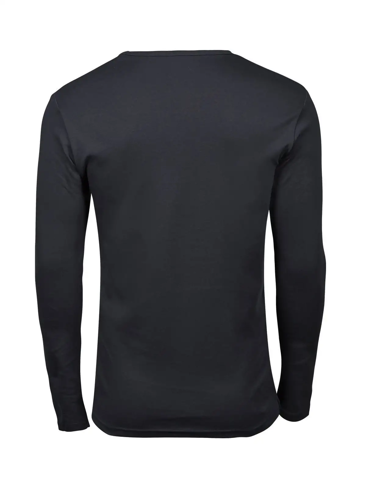Immagine Long Sleeve Interlock Tee