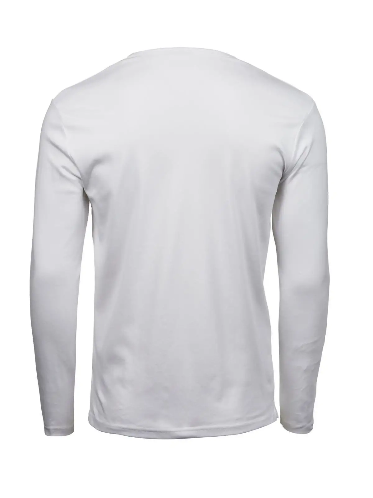 Immagine Long Sleeve Interlock Tee