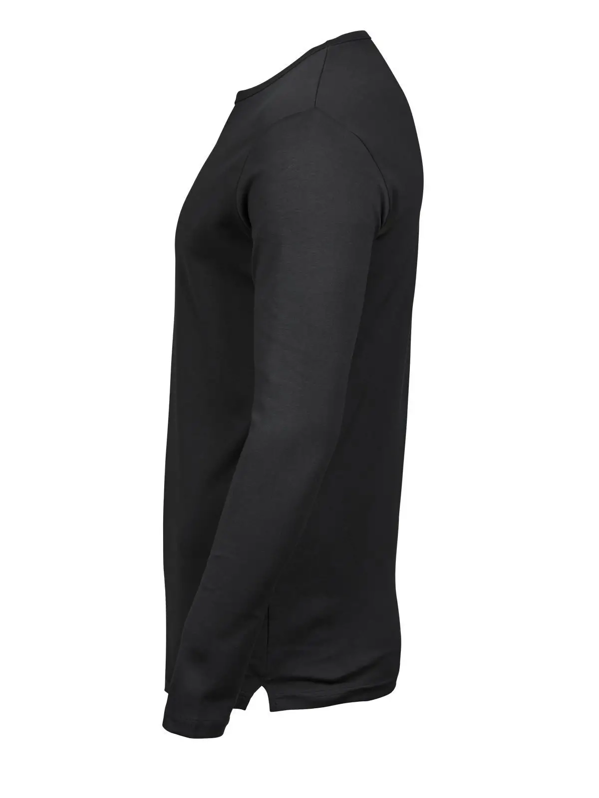 Immagine Long Sleeve Interlock Tee