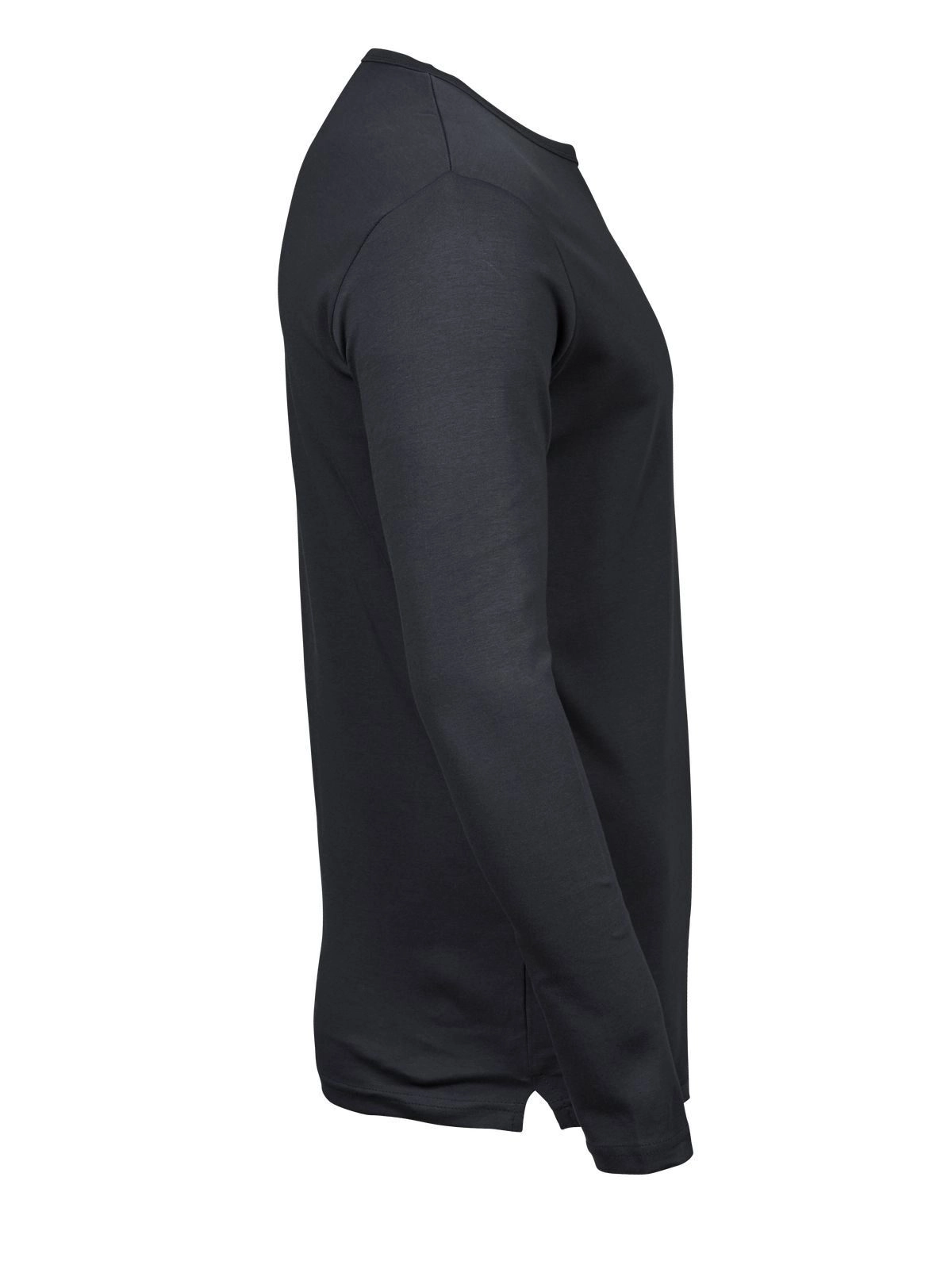 Immagine Long Sleeve Interlock Tee