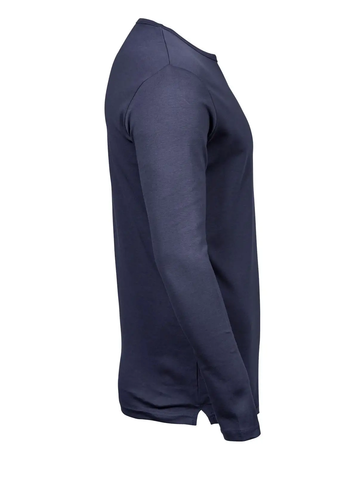 Immagine Long Sleeve Interlock Tee