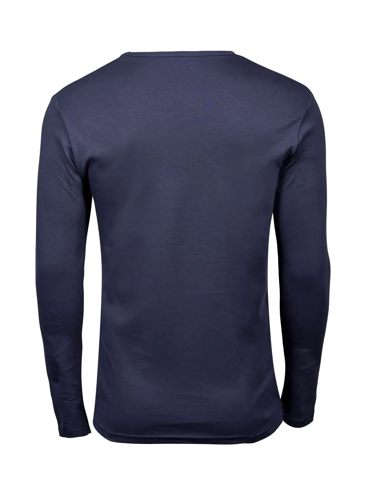 Immagine Long Sleeve Interlock Tee