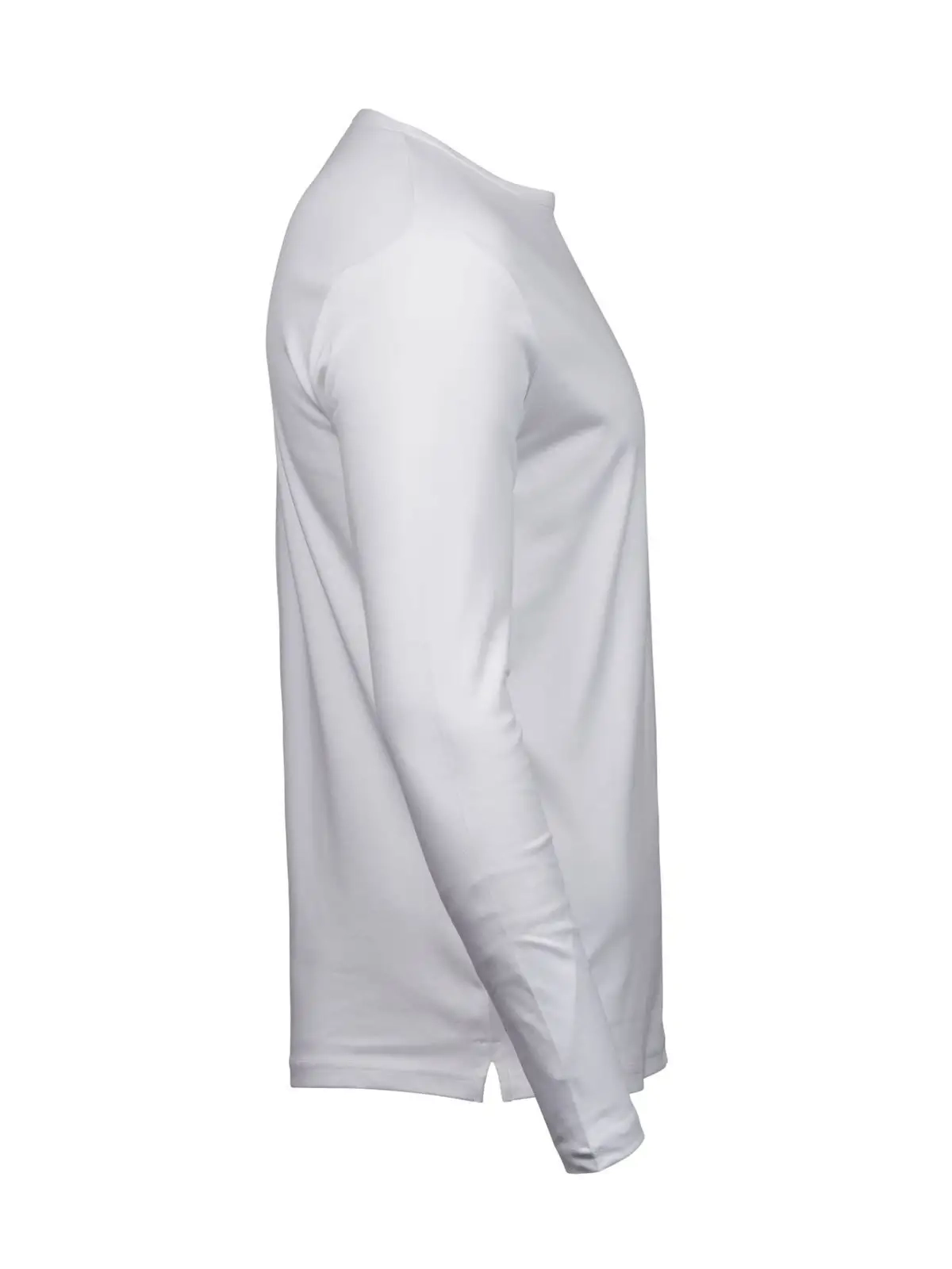 Immagine Long Sleeve Interlock Tee