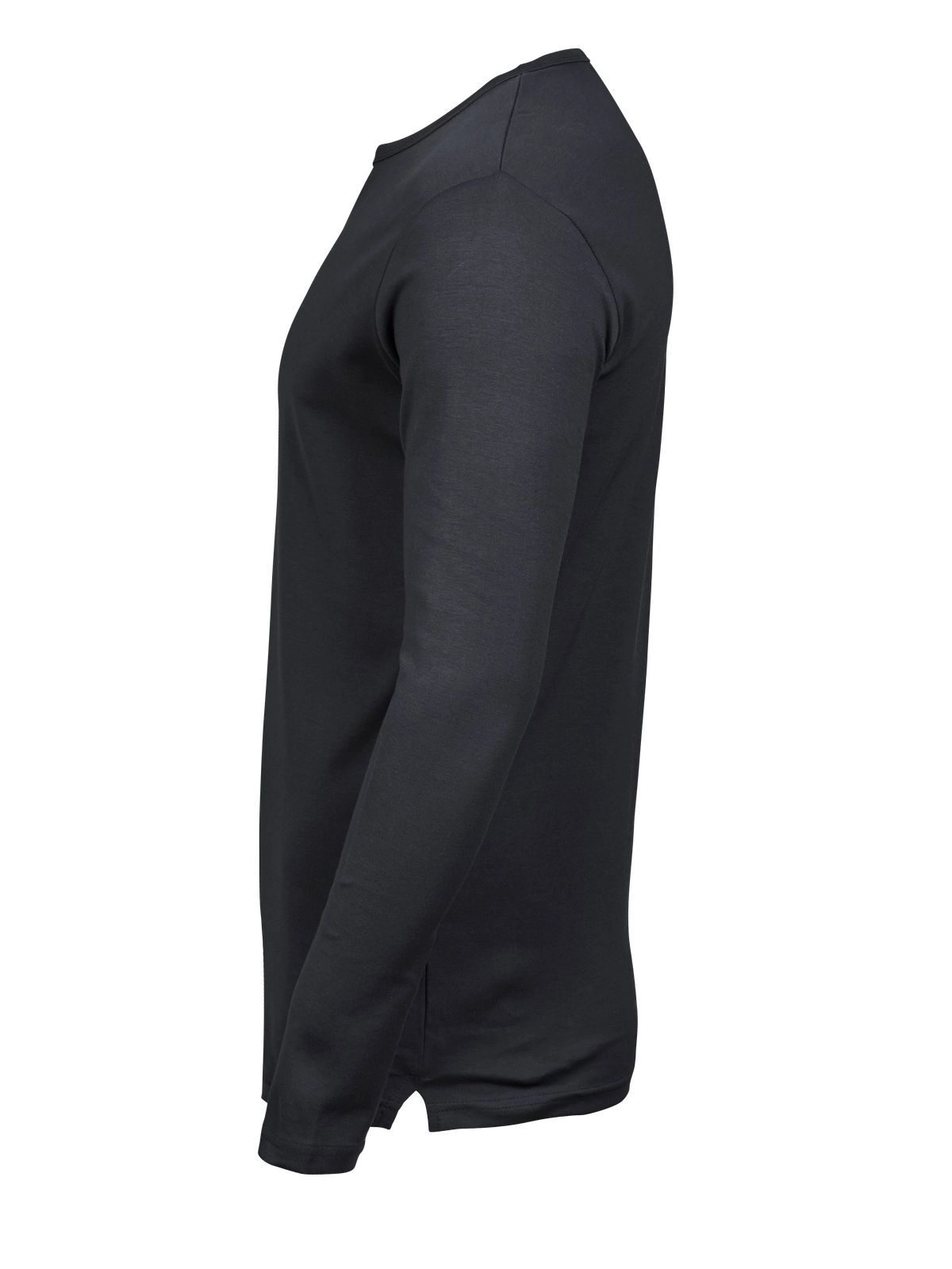 Immagine Long Sleeve Interlock Tee