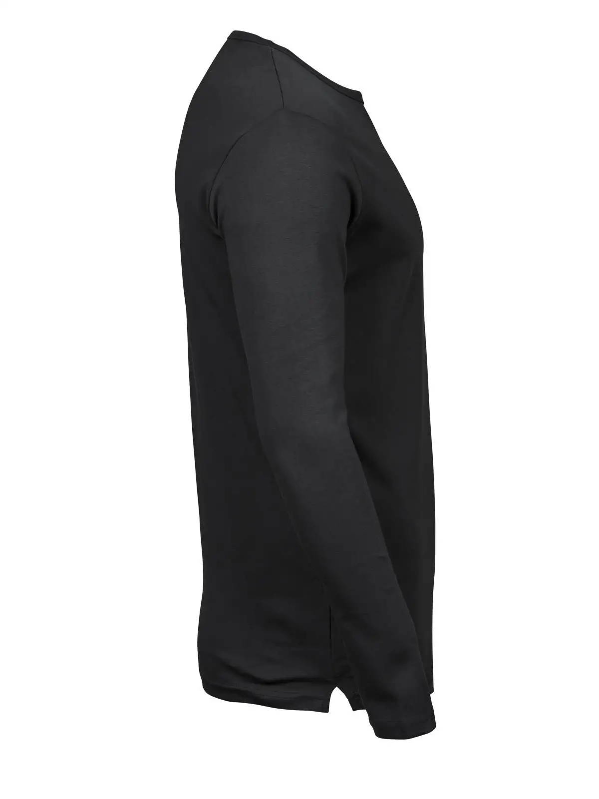 Immagine Long Sleeve Interlock Tee