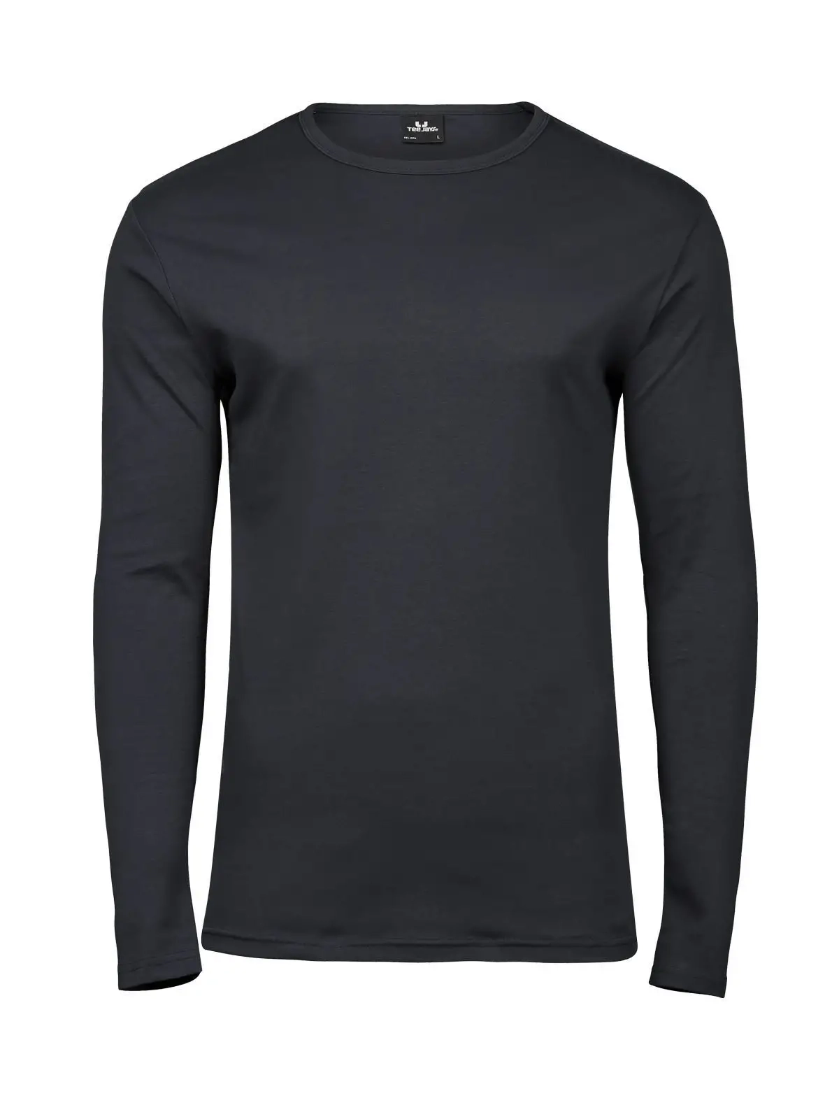 Immagine Long Sleeve Interlock Tee