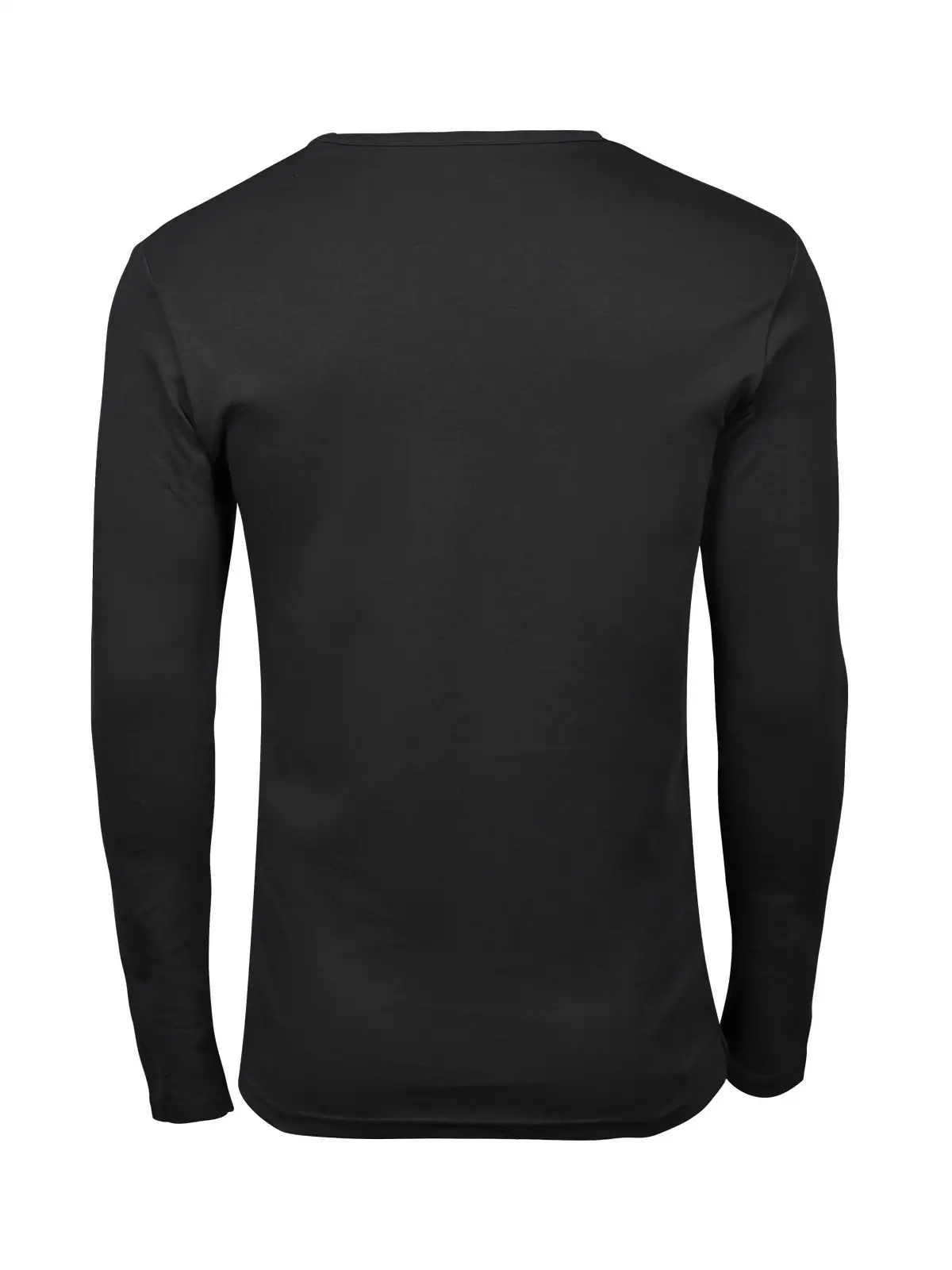 Immagine Long Sleeve Interlock Tee