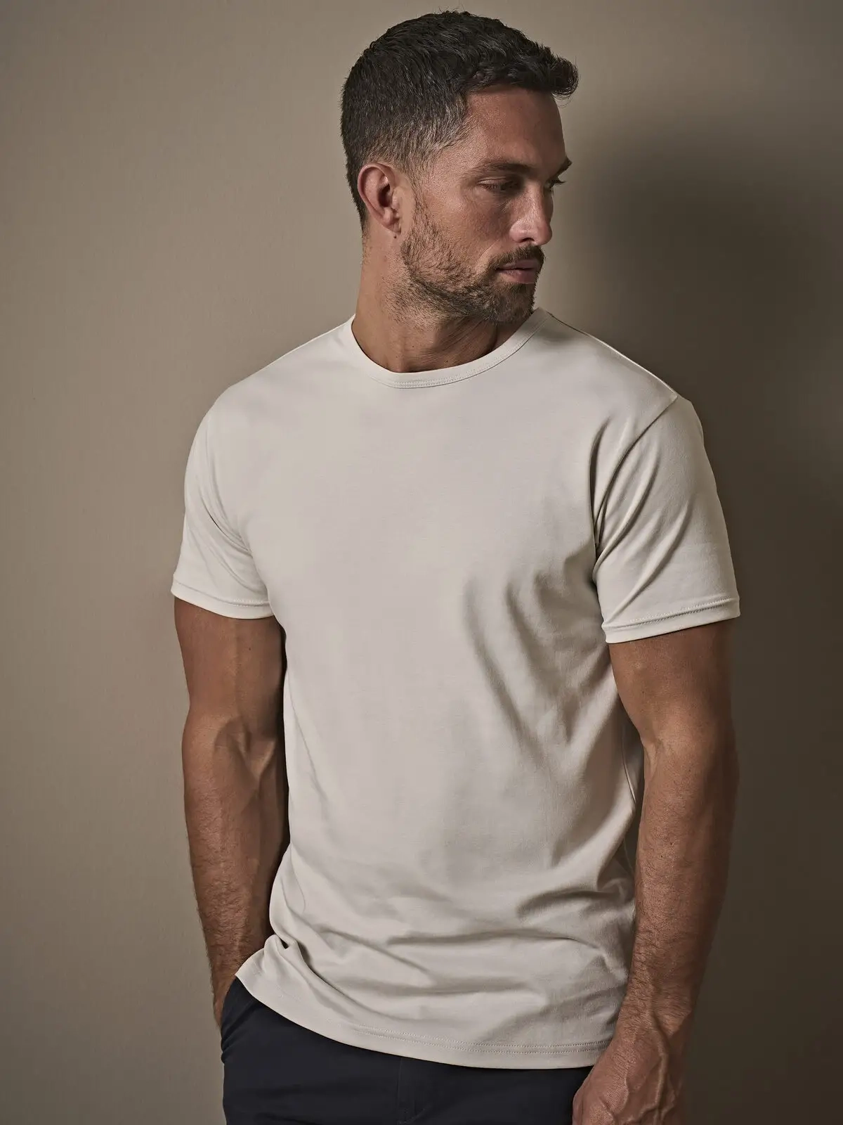 Immagine Interlock Tee