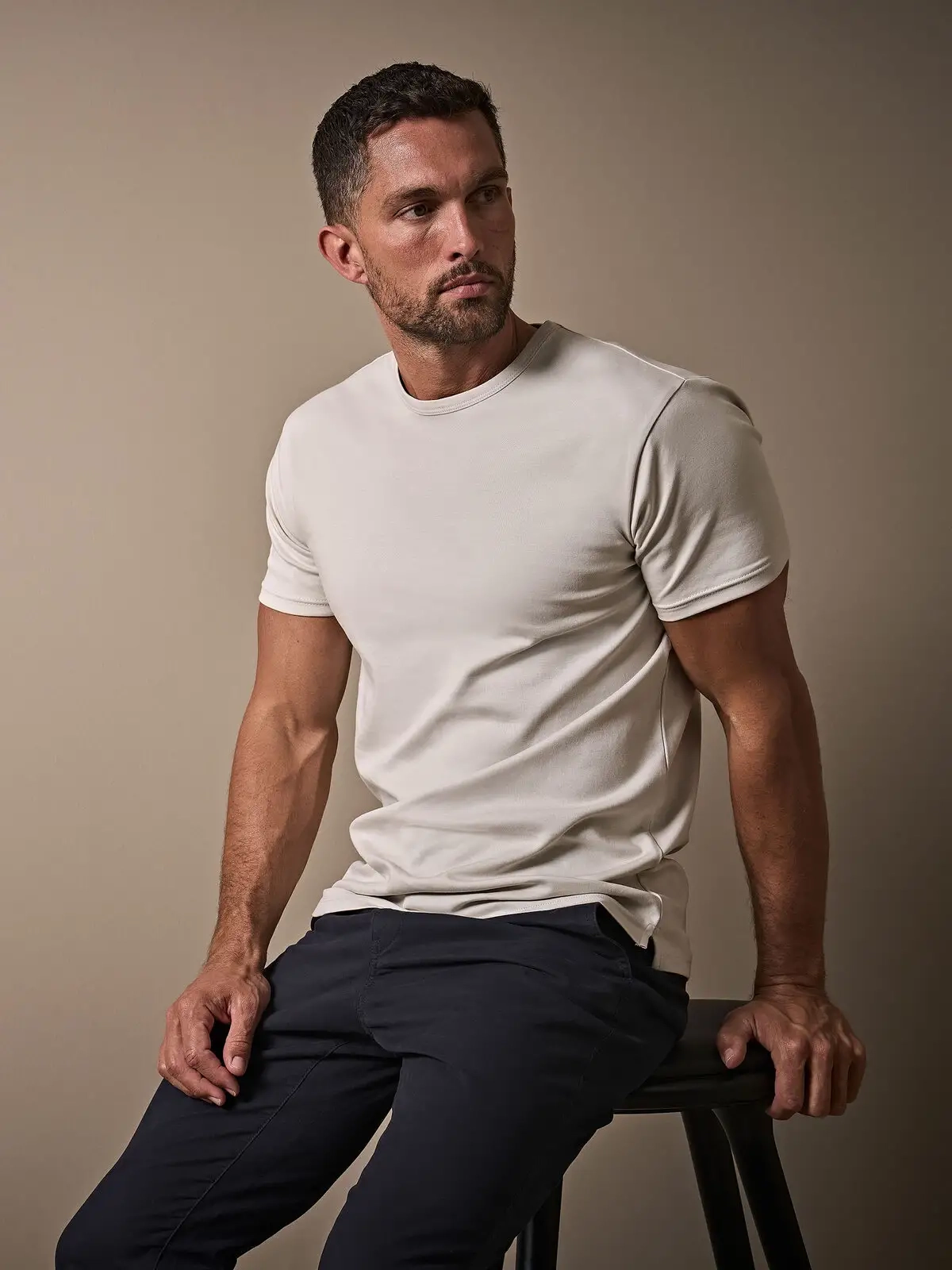 Immagine Interlock Tee