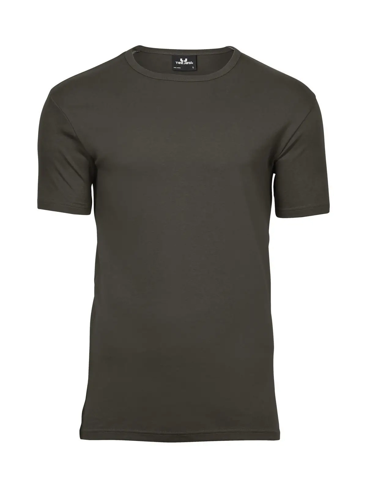Immagine Interlock Tee