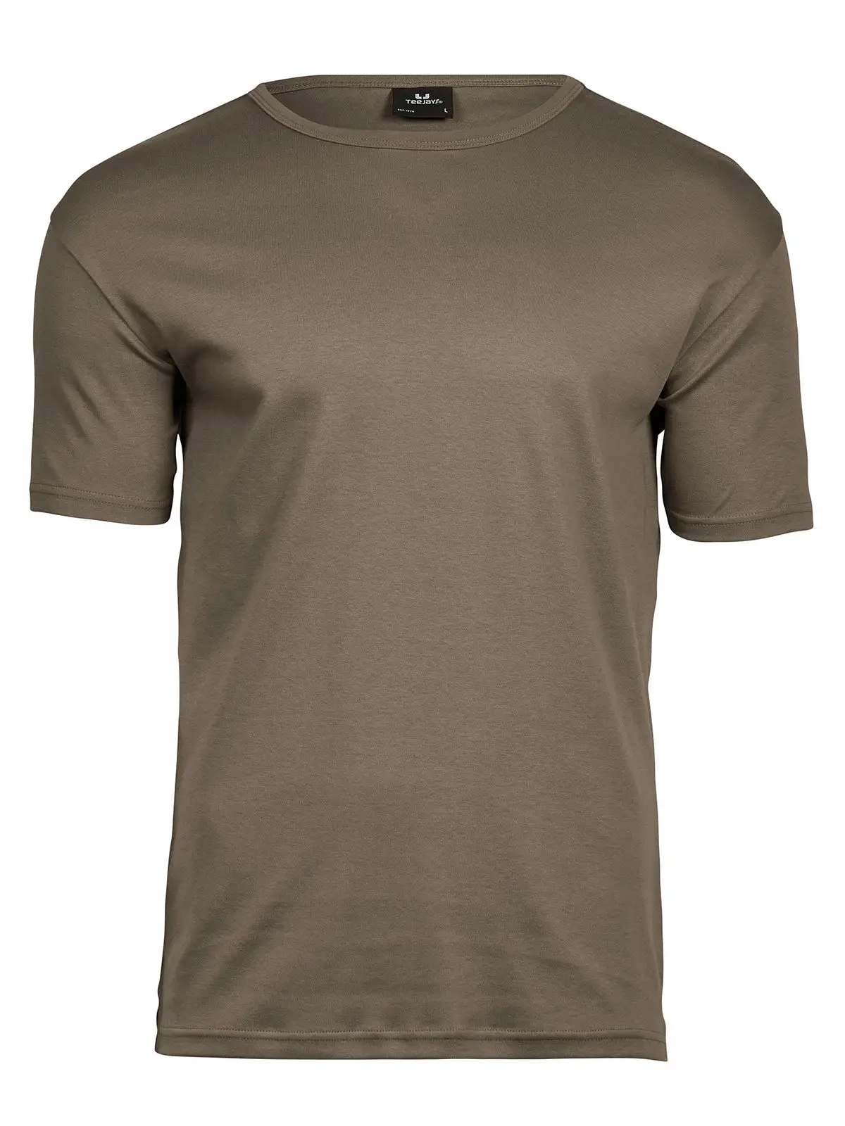Immagine Interlock Tee