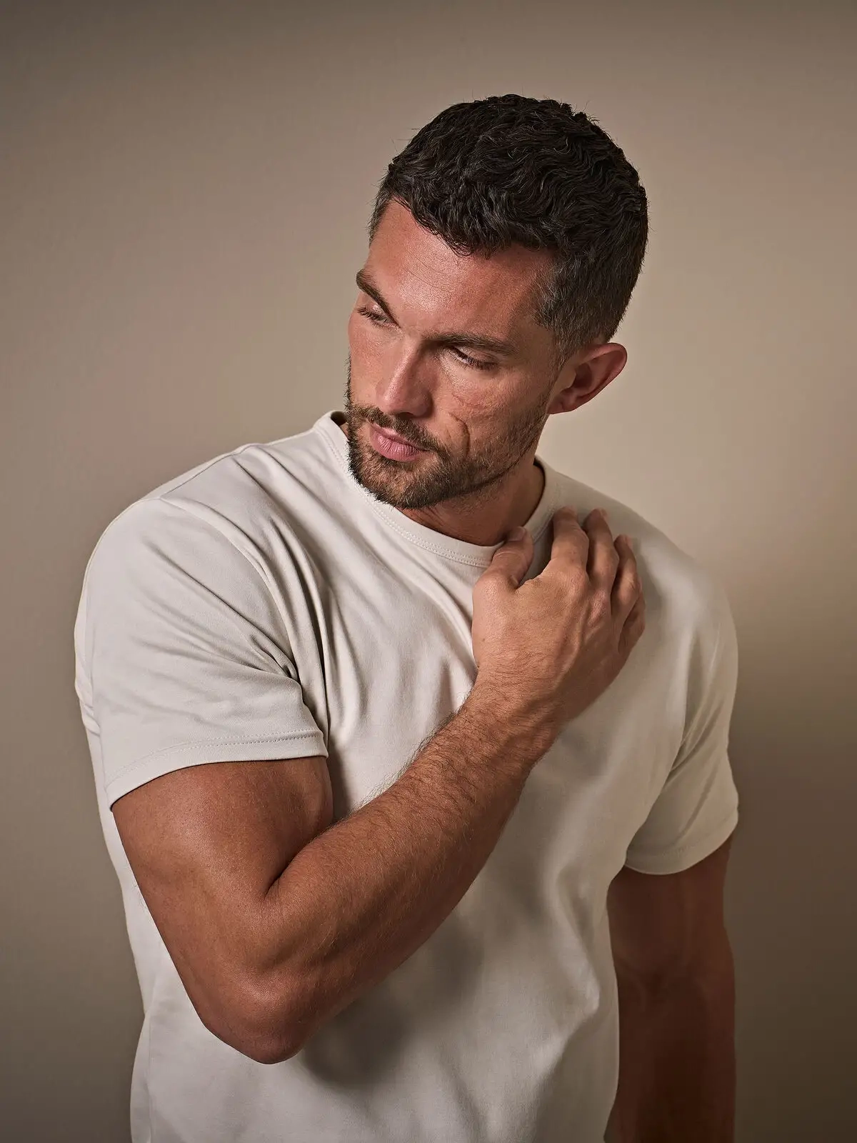 Immagine Interlock Tee