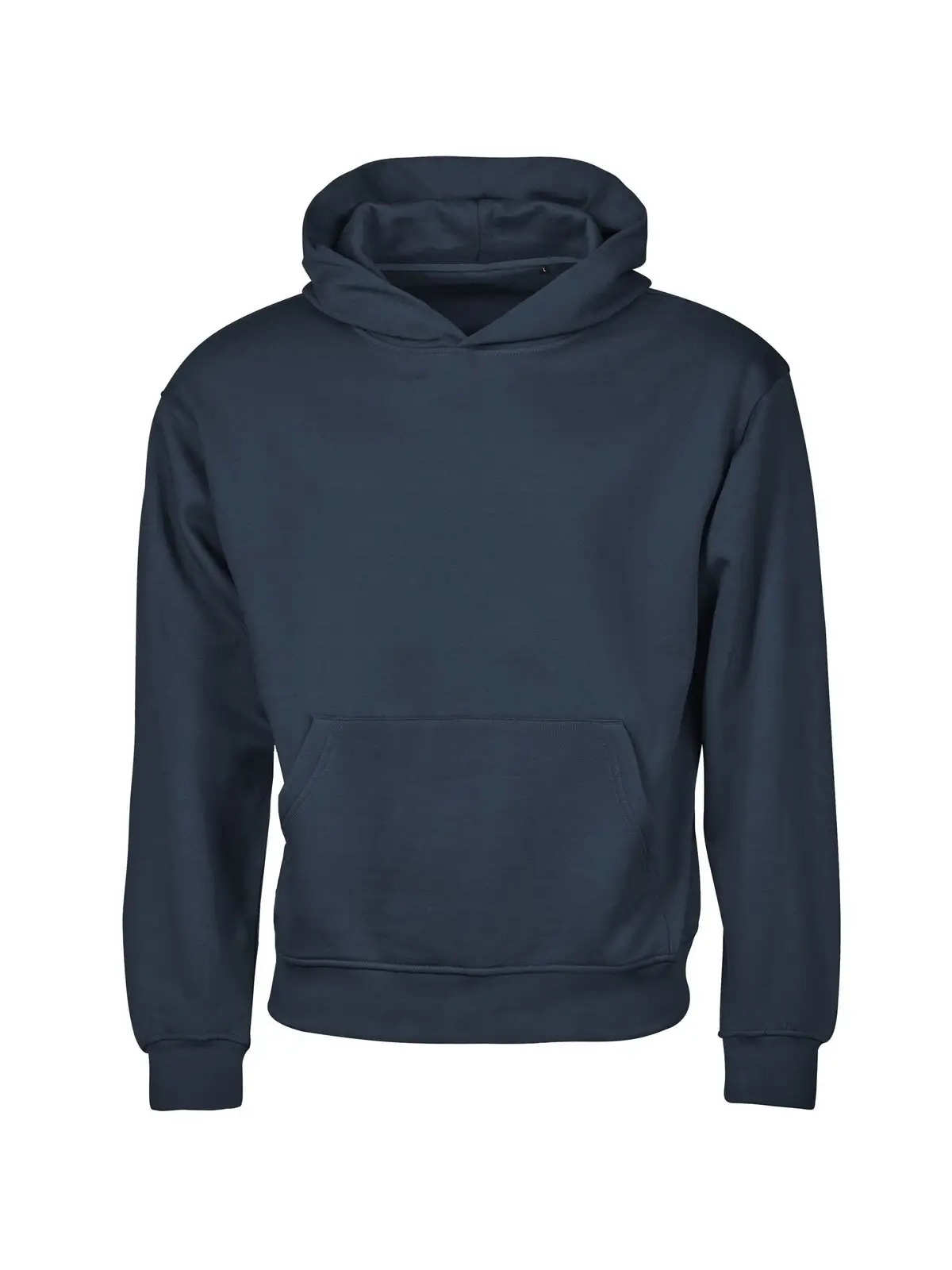 Immagine Urban Heavy Loose Fit Hooded Sweatshirt