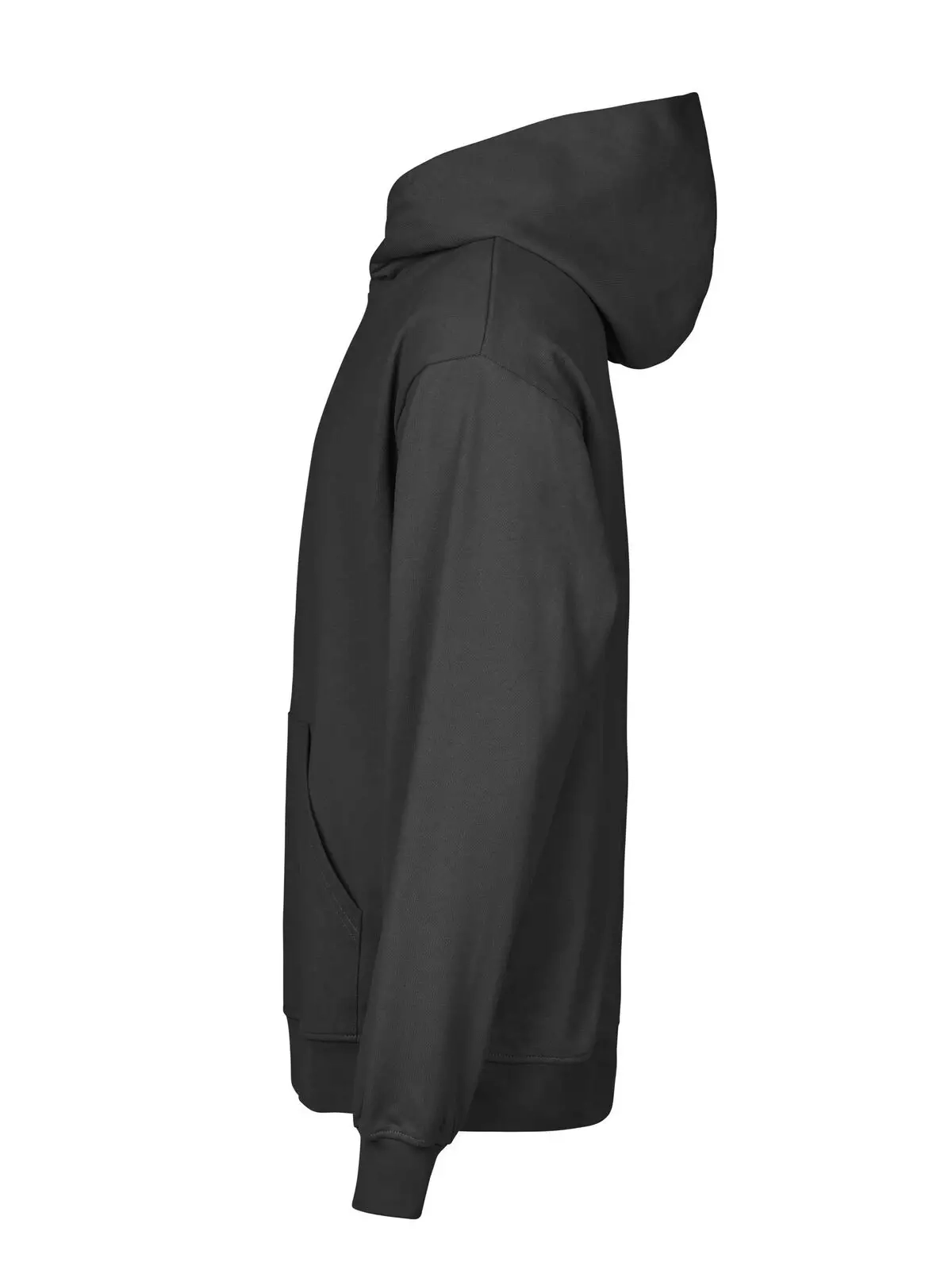 Immagine Urban Heavy Loose Fit Hooded Sweatshirt