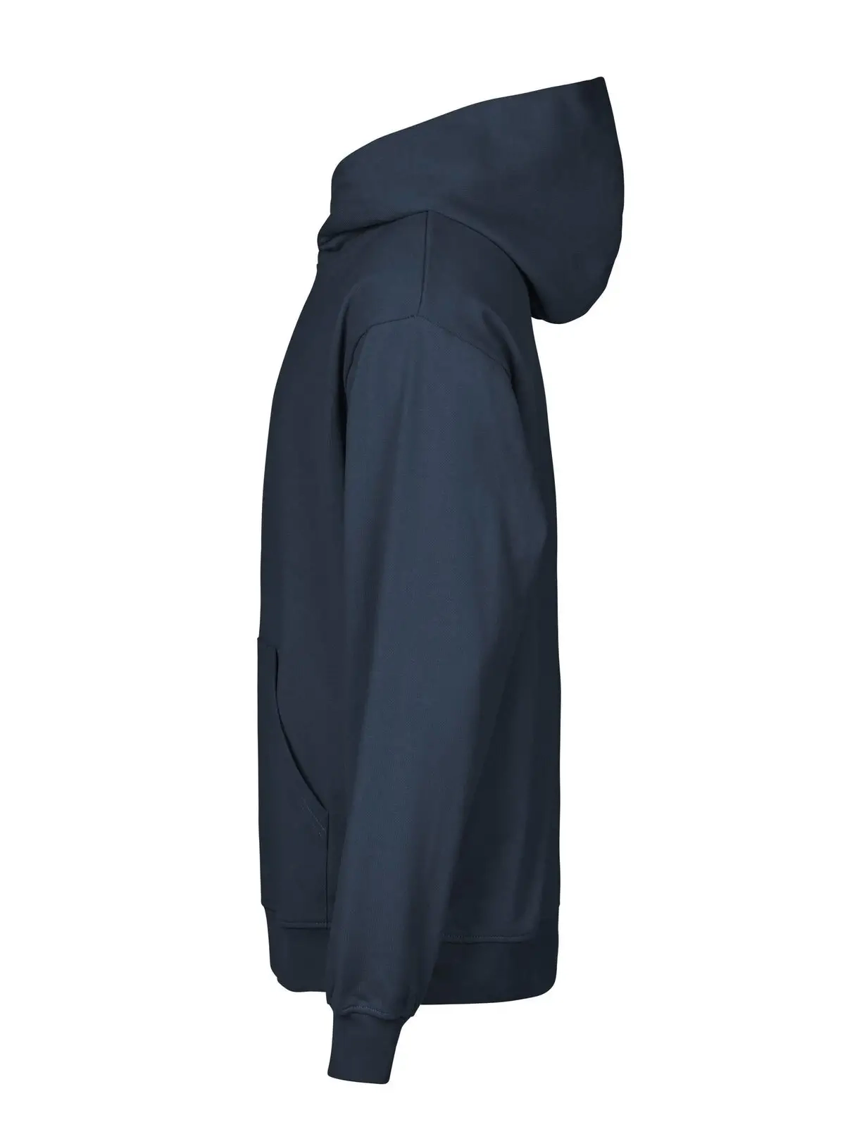 Immagine Urban Heavy Loose Fit Hooded Sweatshirt