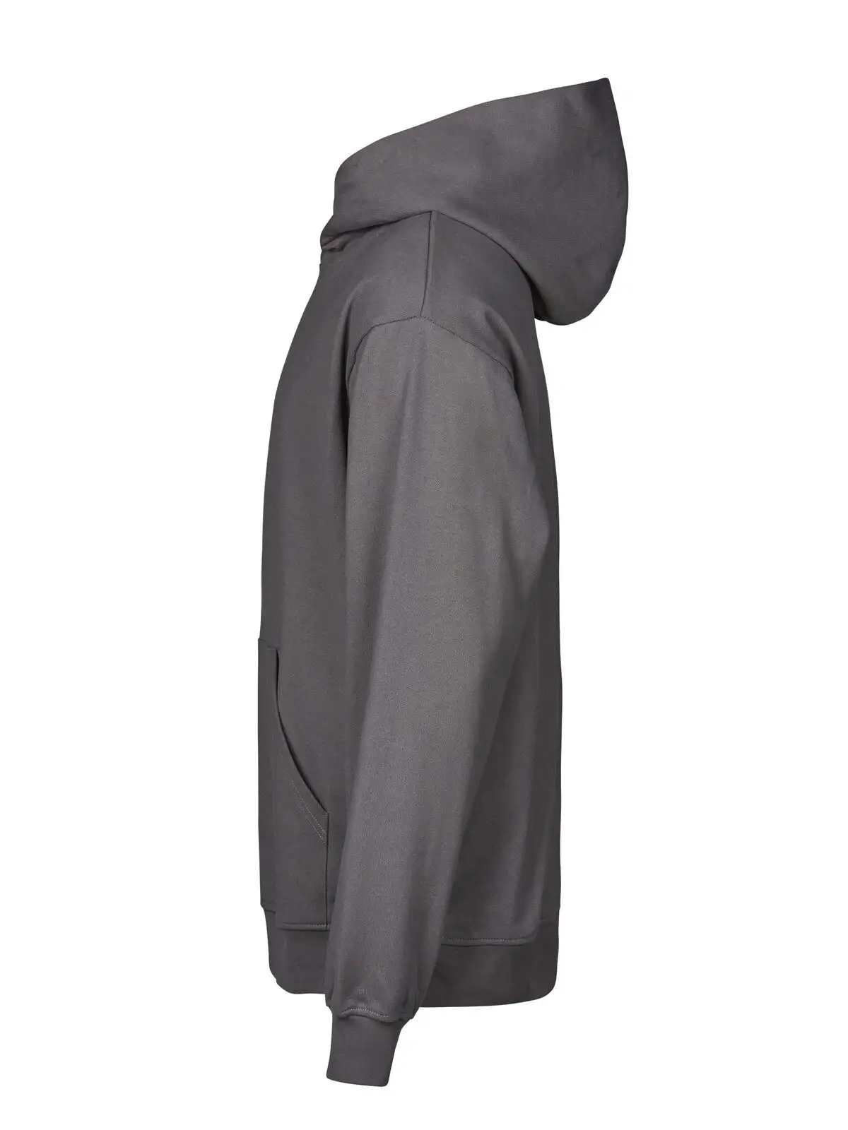 Immagine Urban Heavy Loose Fit Hooded Sweatshirt