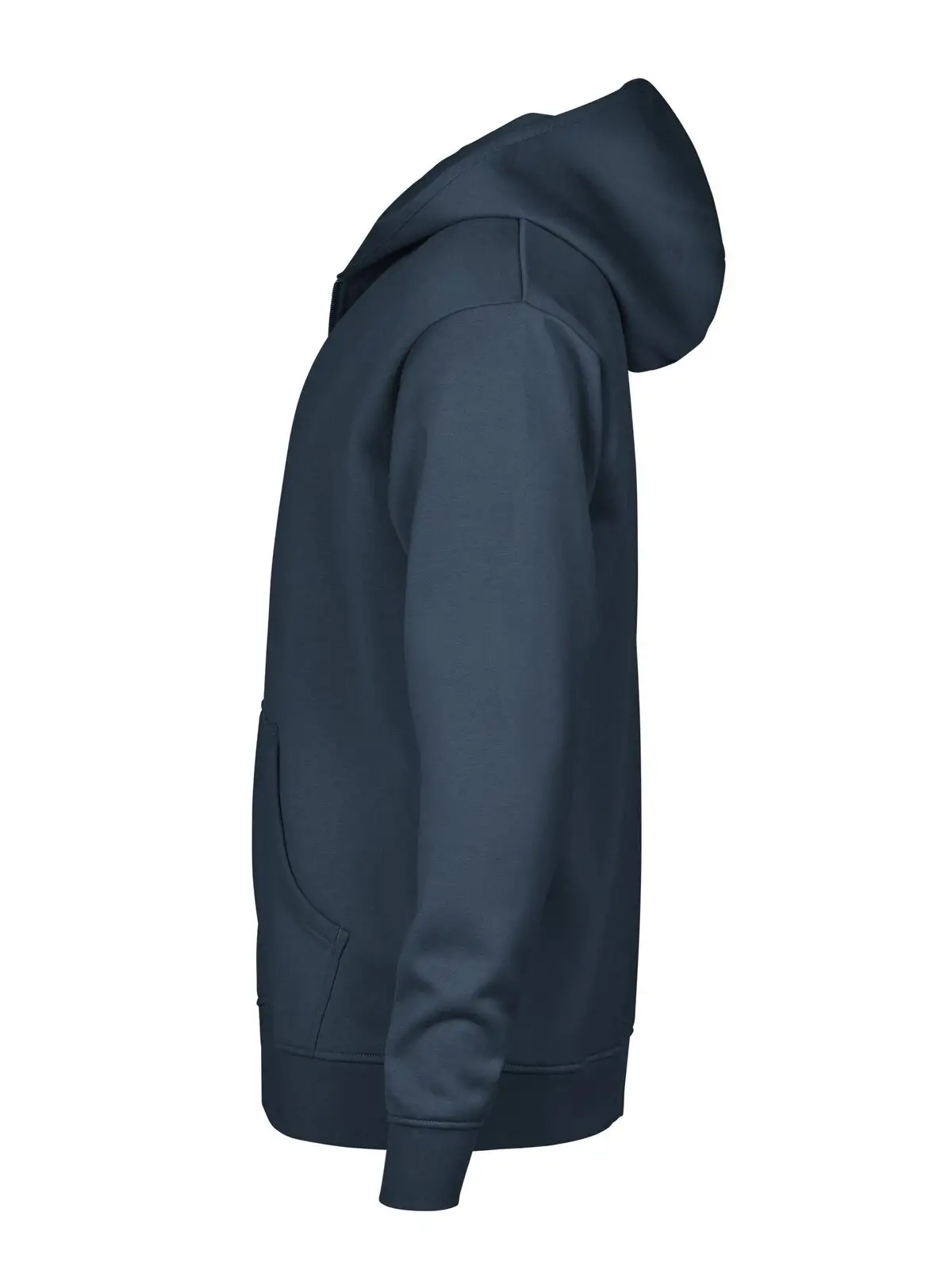 Immagine Urban Hooded Full Zip Sweatshirt