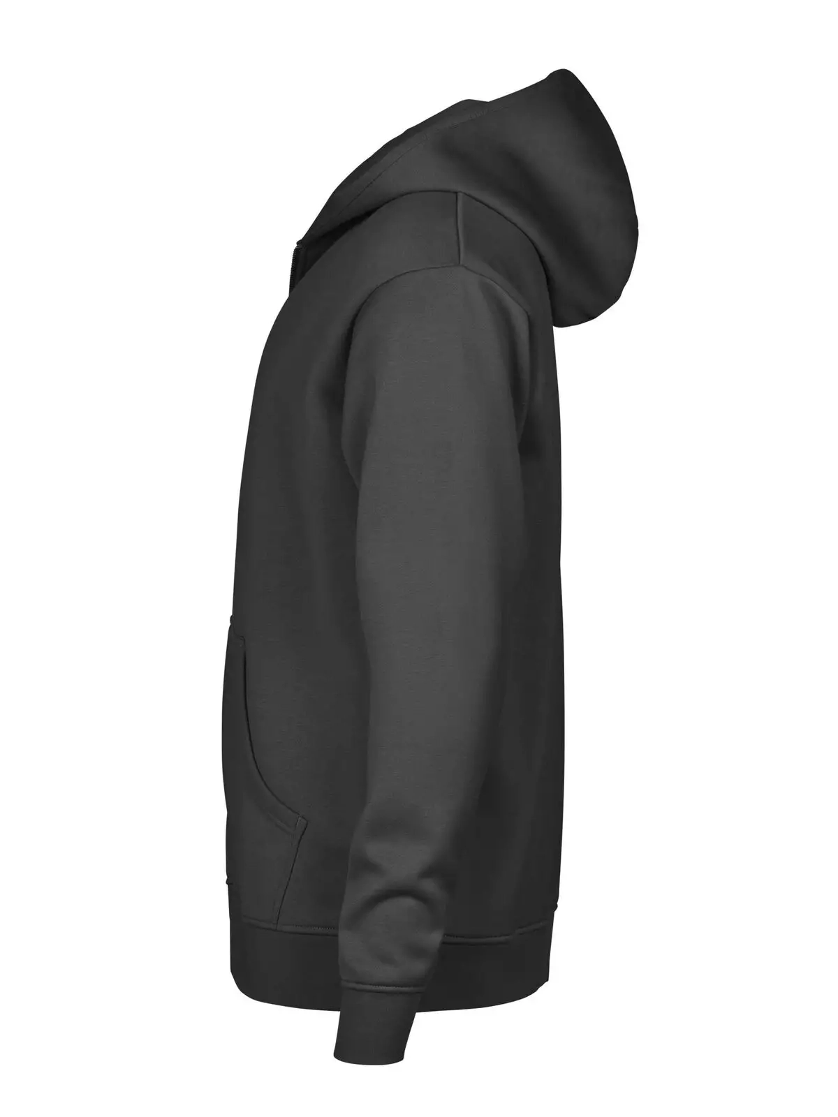 Immagine Urban Hooded Full Zip Sweatshirt
