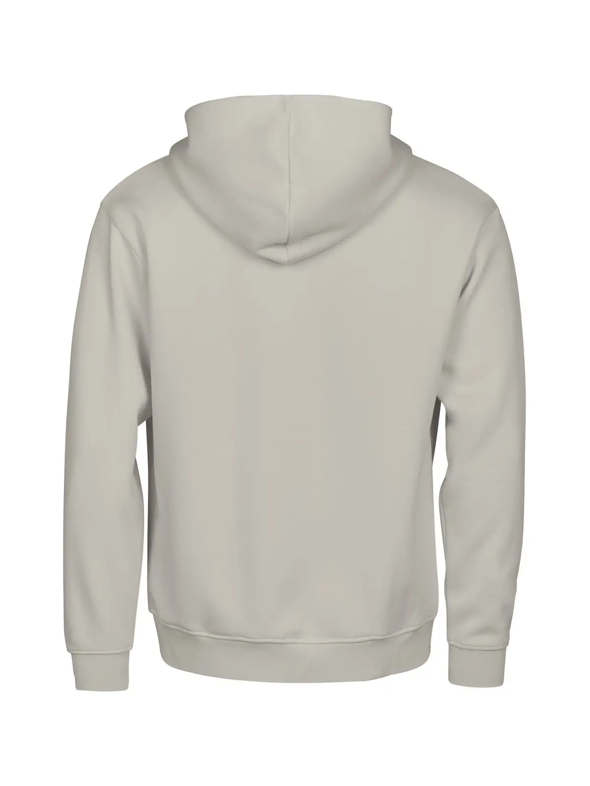 Immagine Urban Hooded Full Zip Sweatshirt