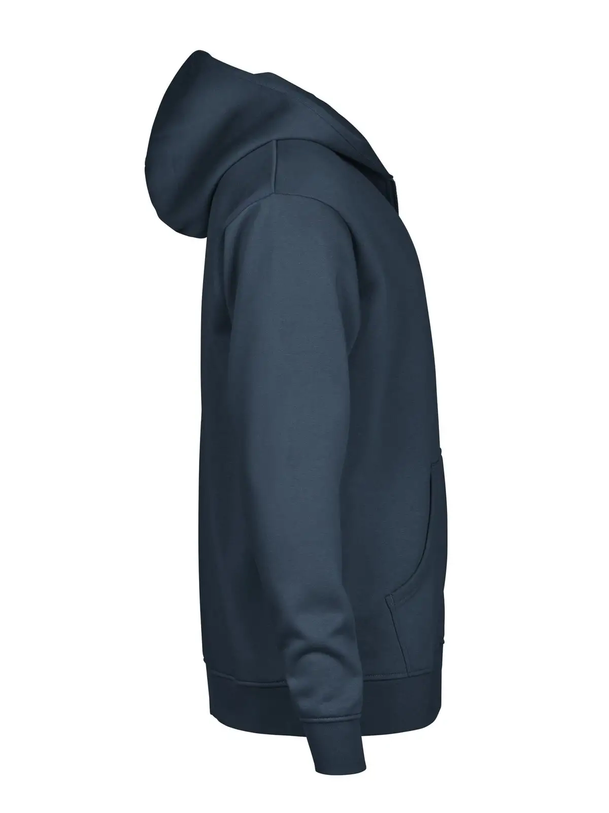 Immagine Urban Hooded Full Zip Sweatshirt