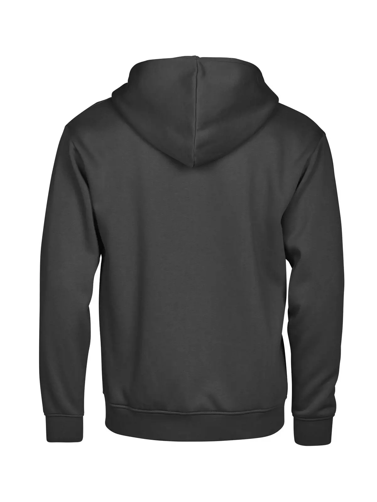 Immagine Urban Hooded Full Zip Sweatshirt