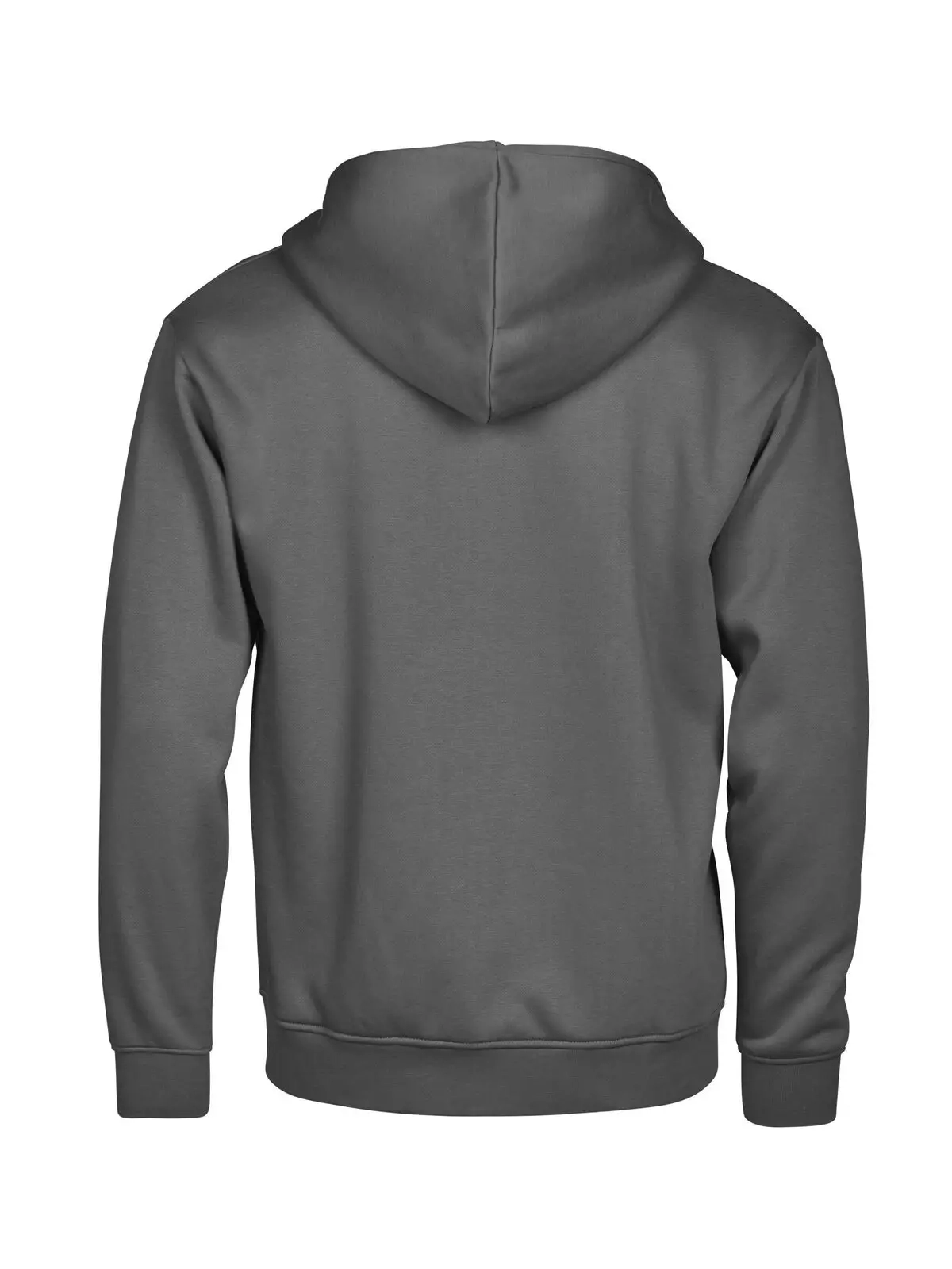 Immagine Urban Hooded Full Zip Sweatshirt