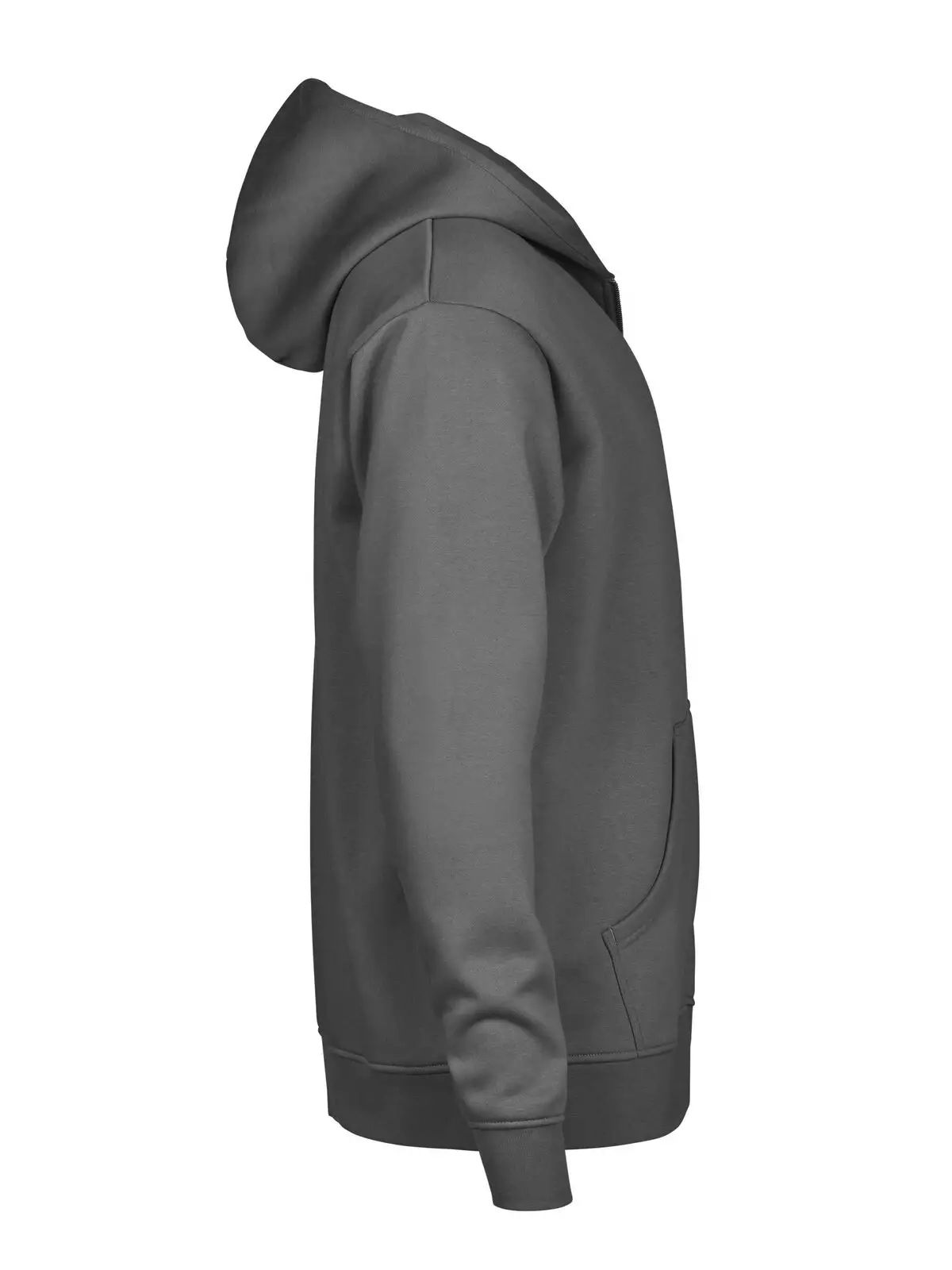 Immagine Urban Hooded Full Zip Sweatshirt