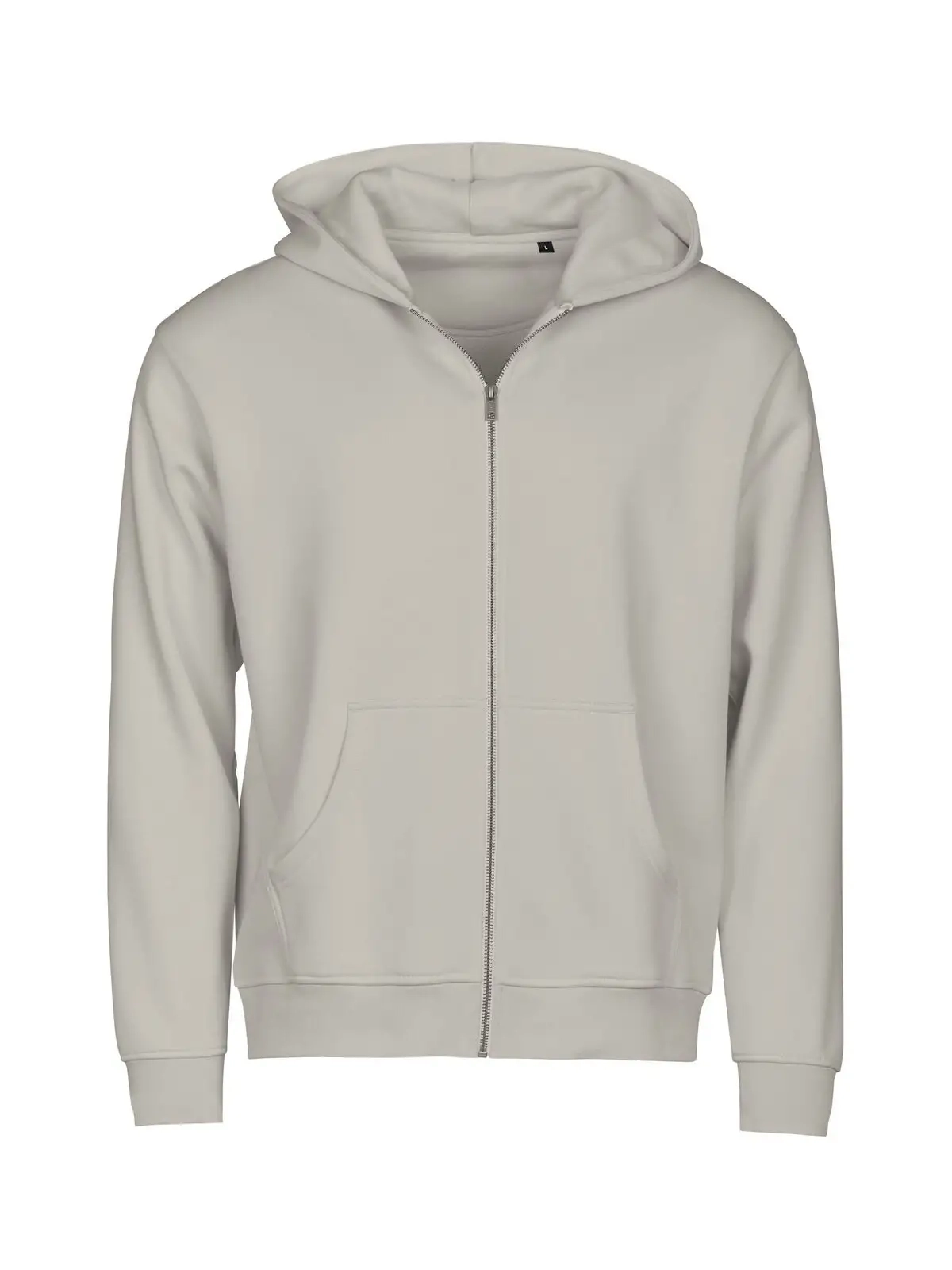 Immagine Urban Hooded Full Zip Sweatshirt