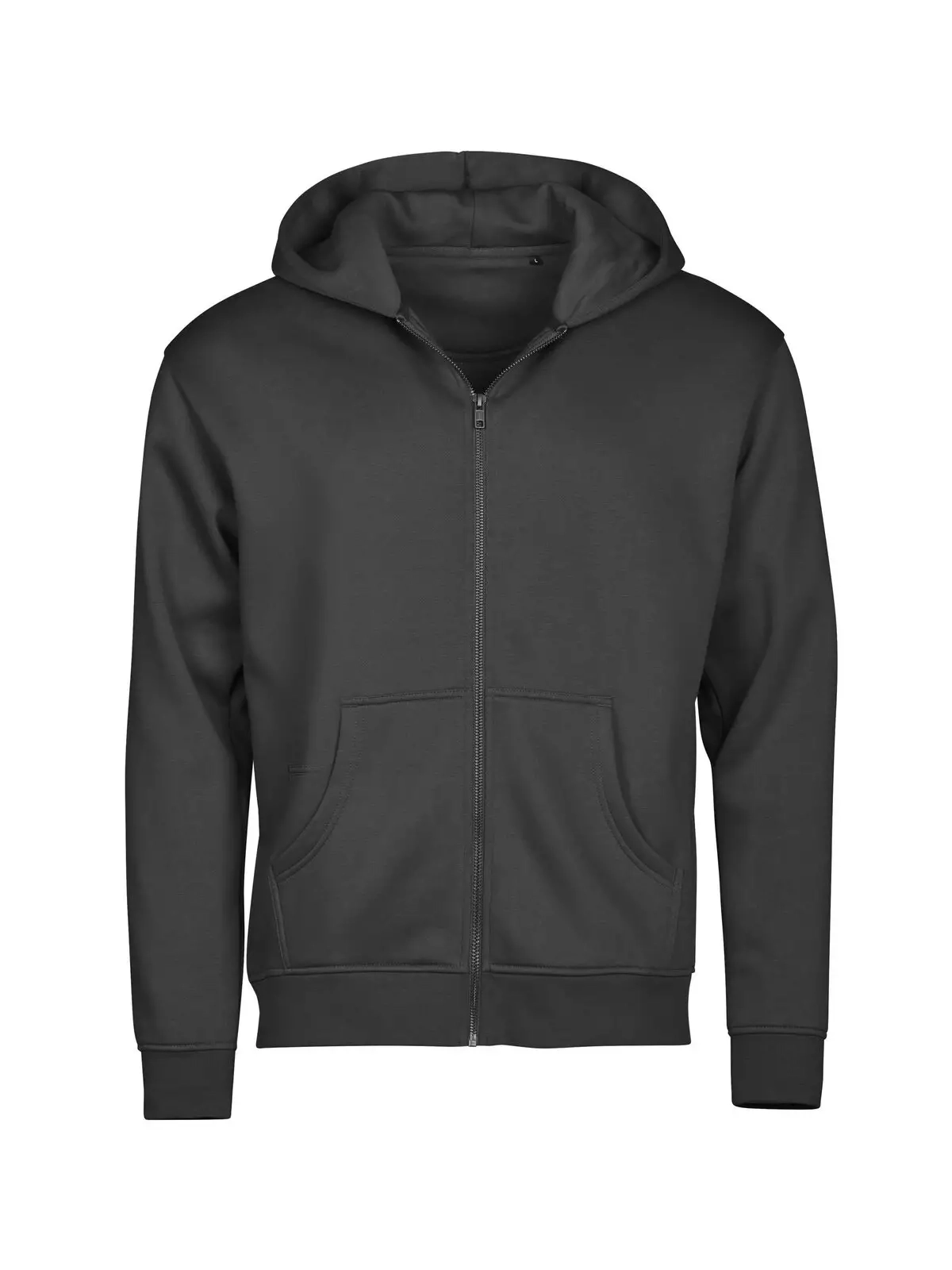 Immagine Urban Hooded Full Zip Sweatshirt