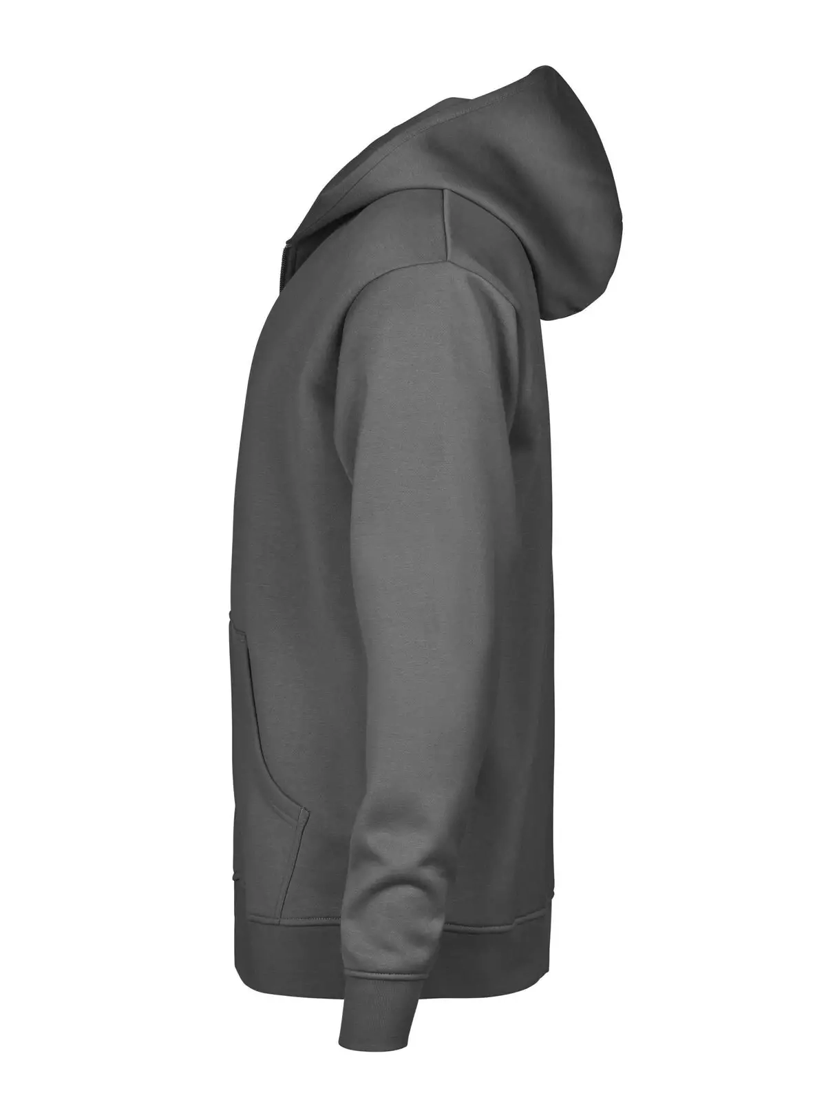 Immagine Urban Hooded Full Zip Sweatshirt