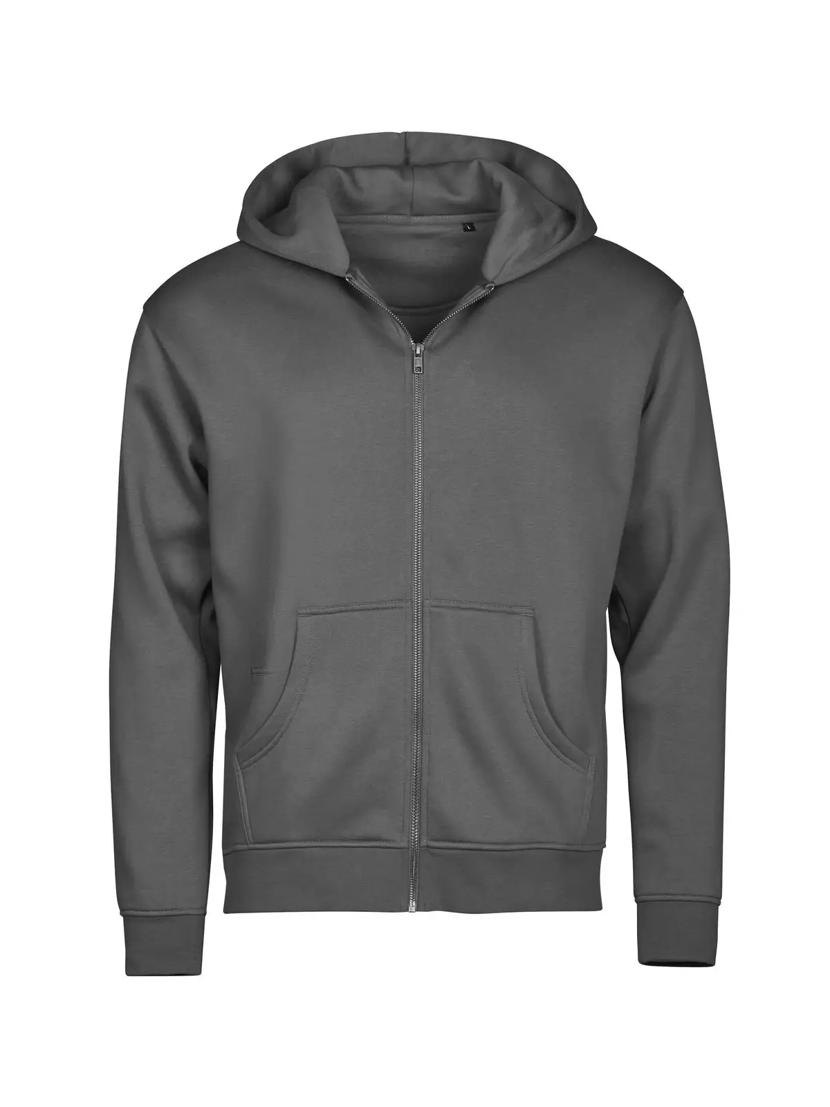 Immagine Urban Hooded Full Zip Sweatshirt