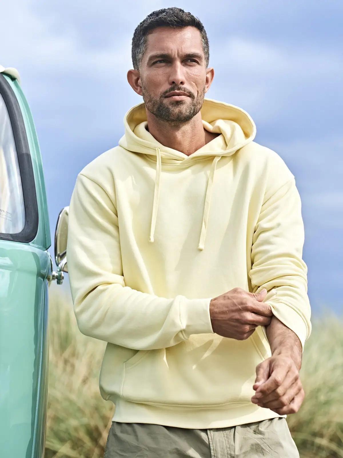 Immagine Urban Hooded Sweatshirt