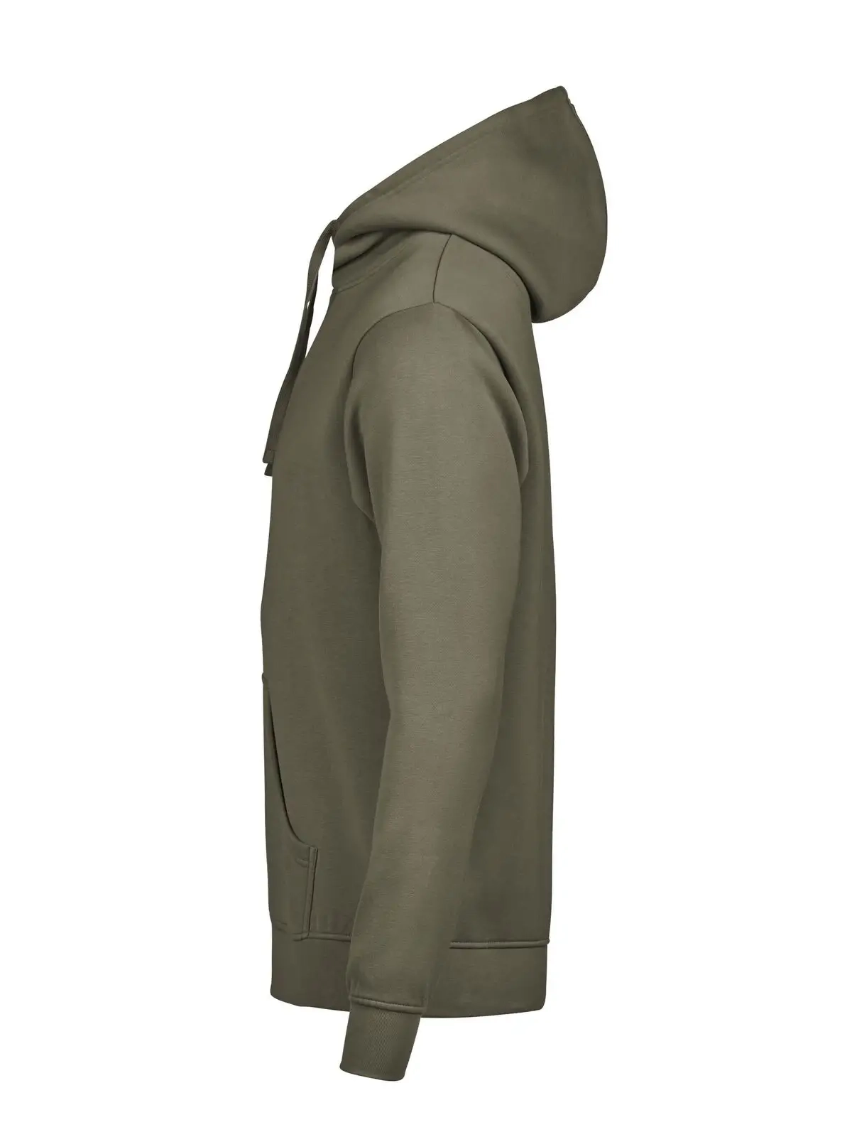 Immagine Urban Hooded Sweatshirt